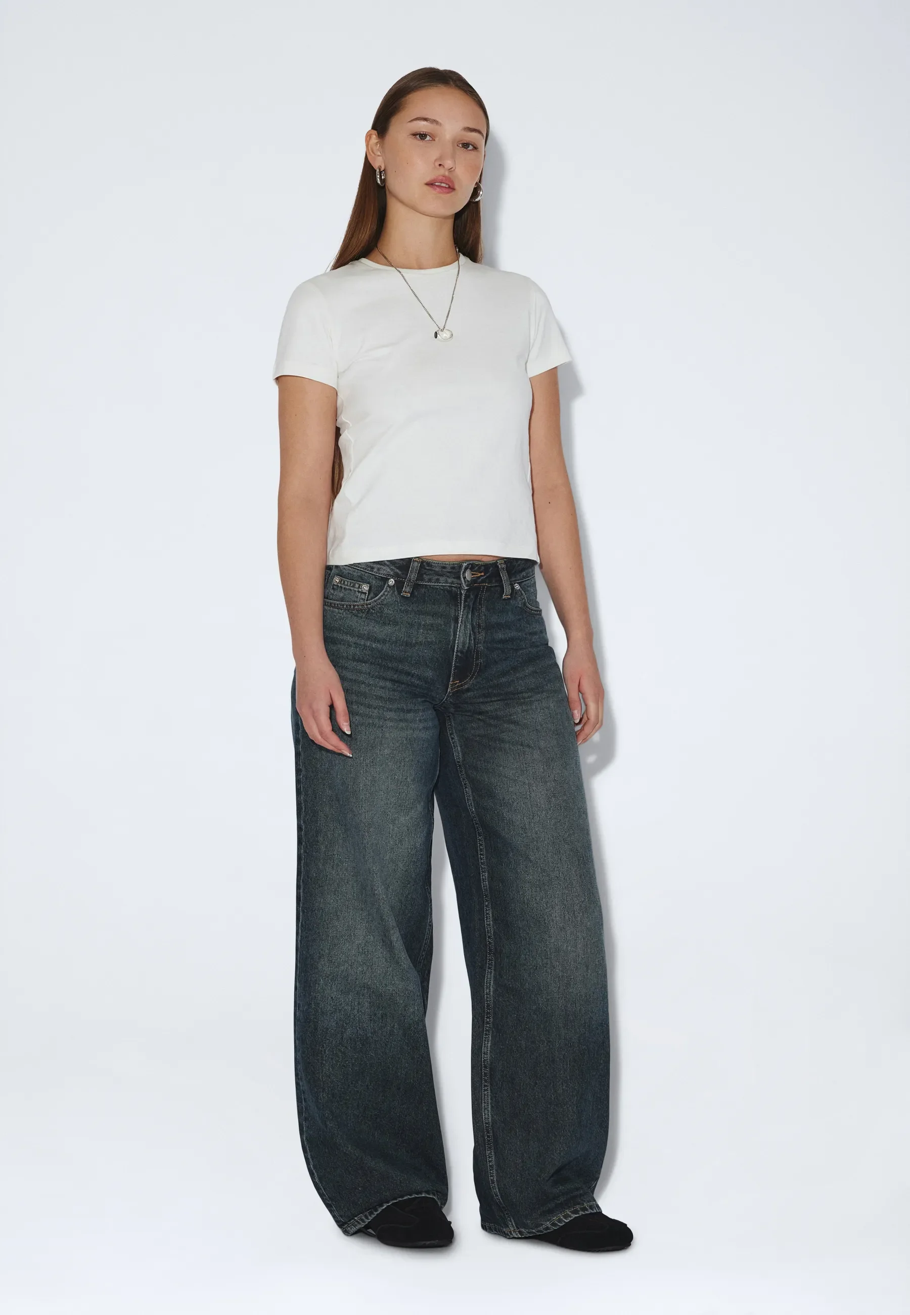 Ary Low Baggy - Kodiak Dark Fade - Image 3