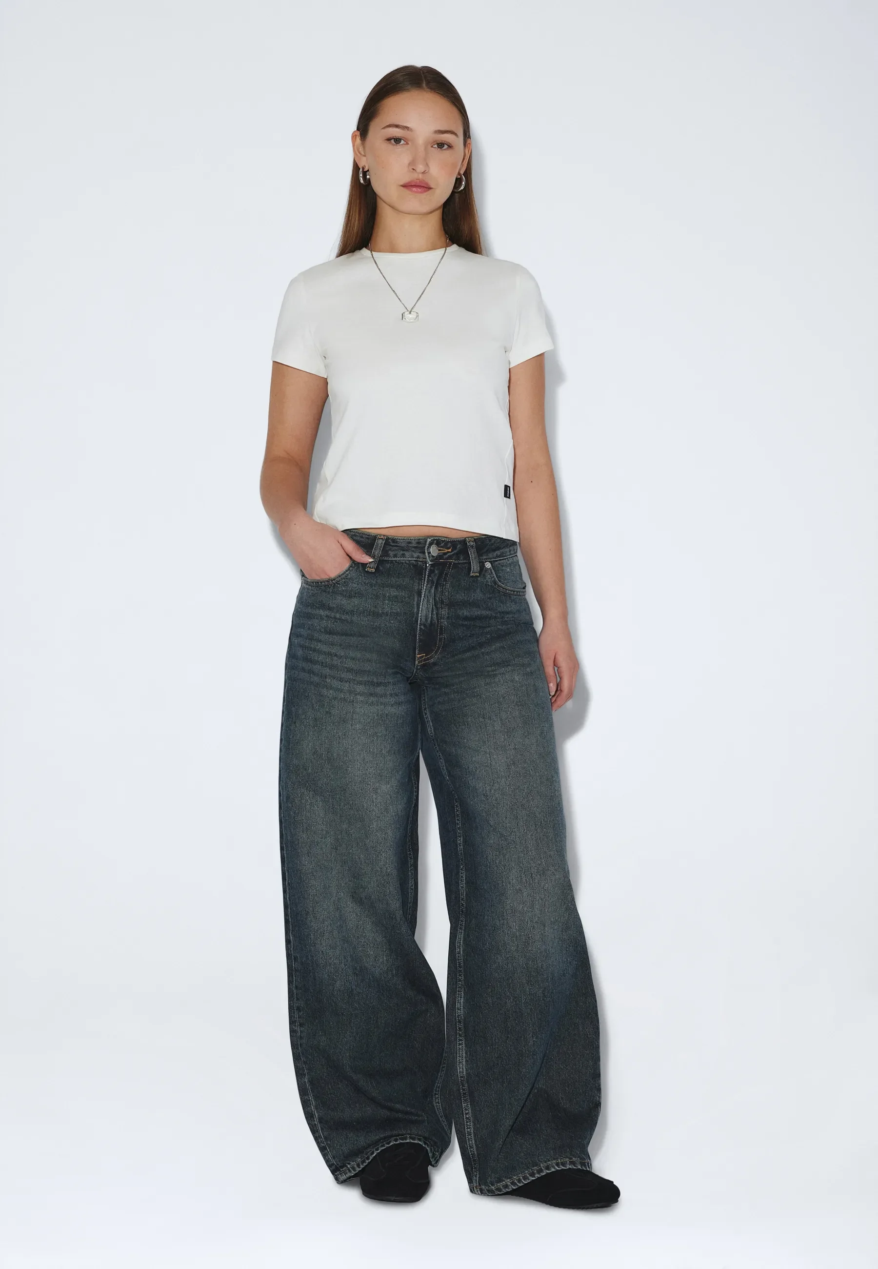 Ary Low Baggy - Kodiak Dark Fade - Image 5