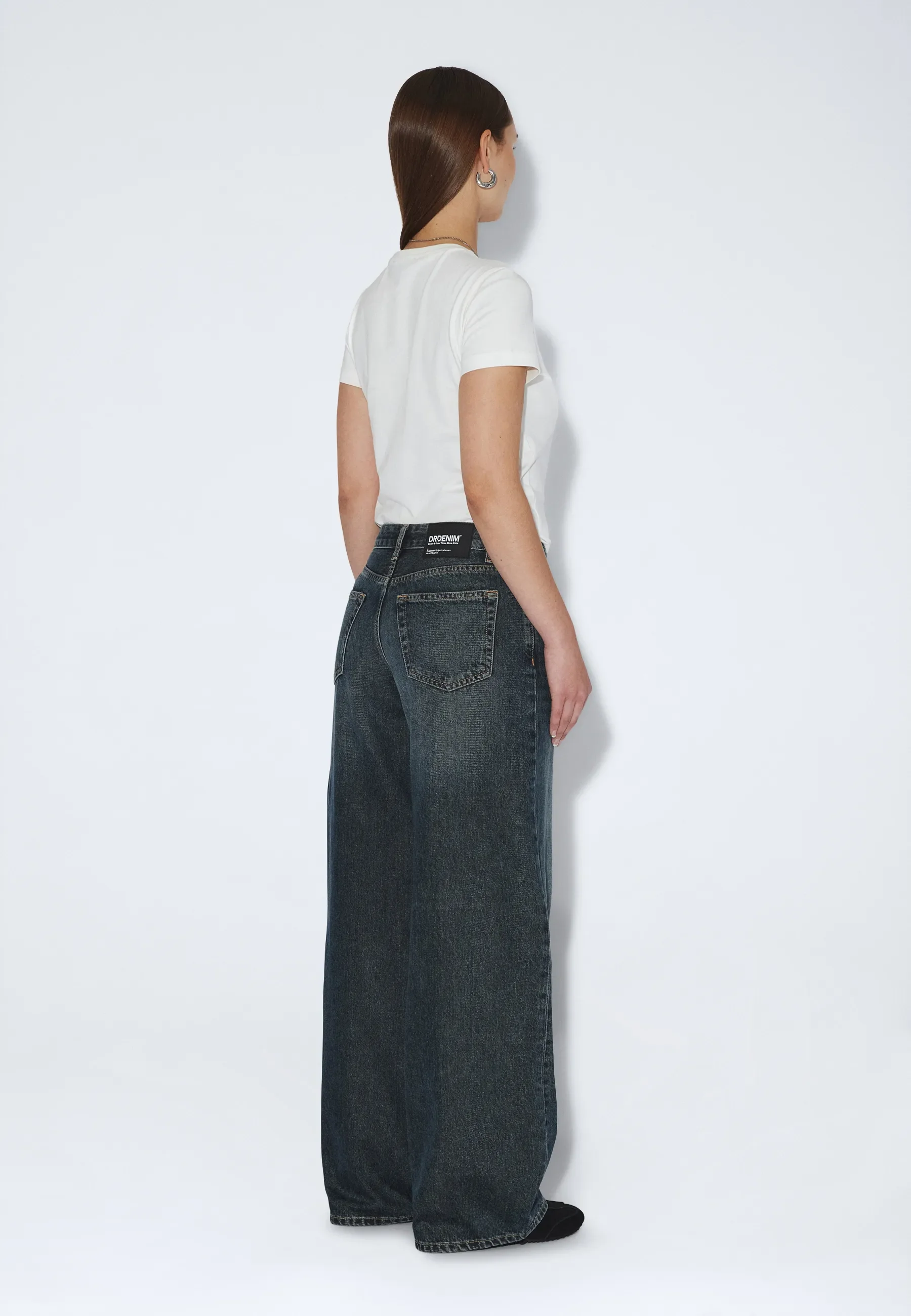 Ary Low Baggy - Kodiak Dark Fade - Image 6