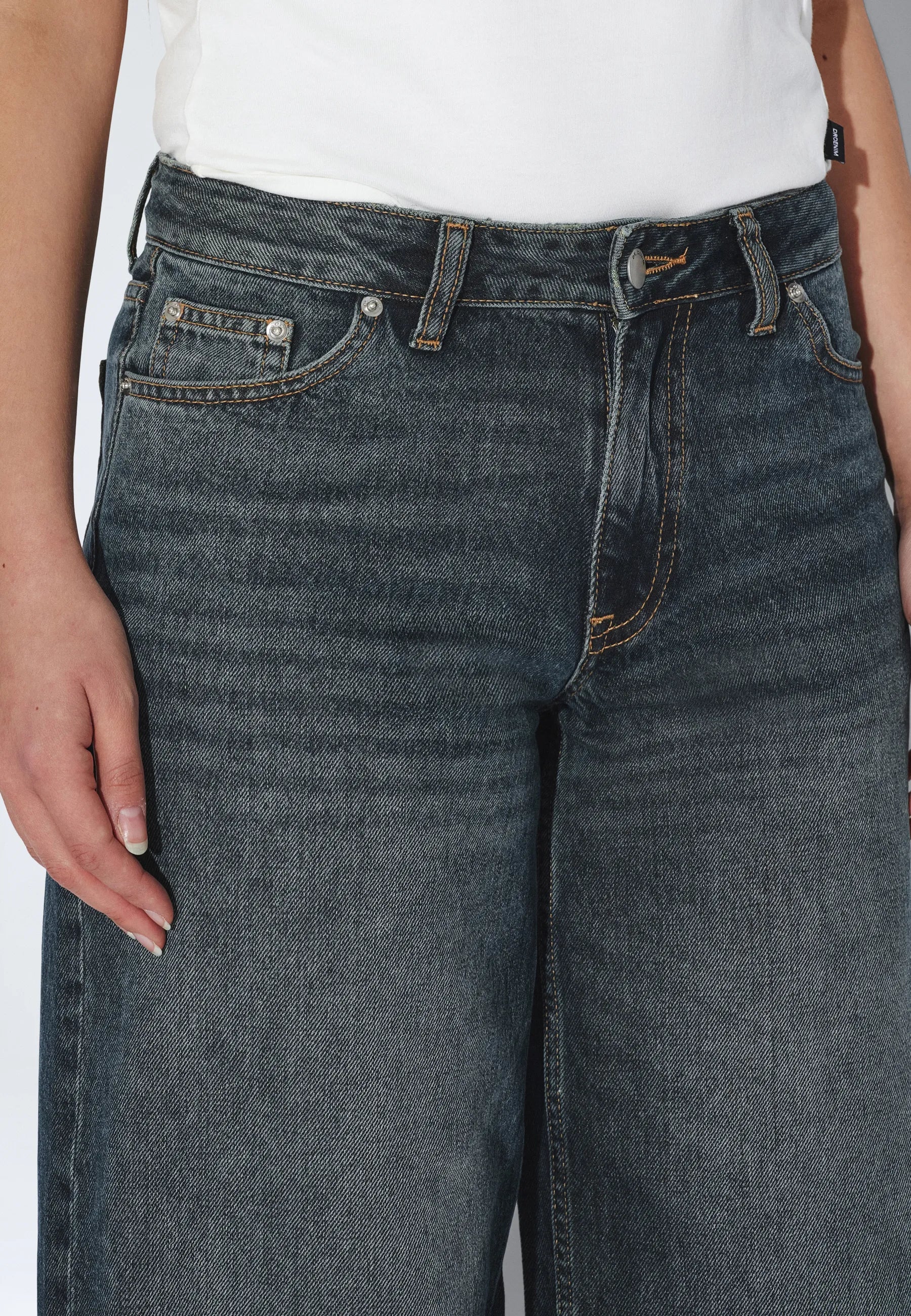 Ary Low Baggy - Kodiak Dark Fade - Image 9