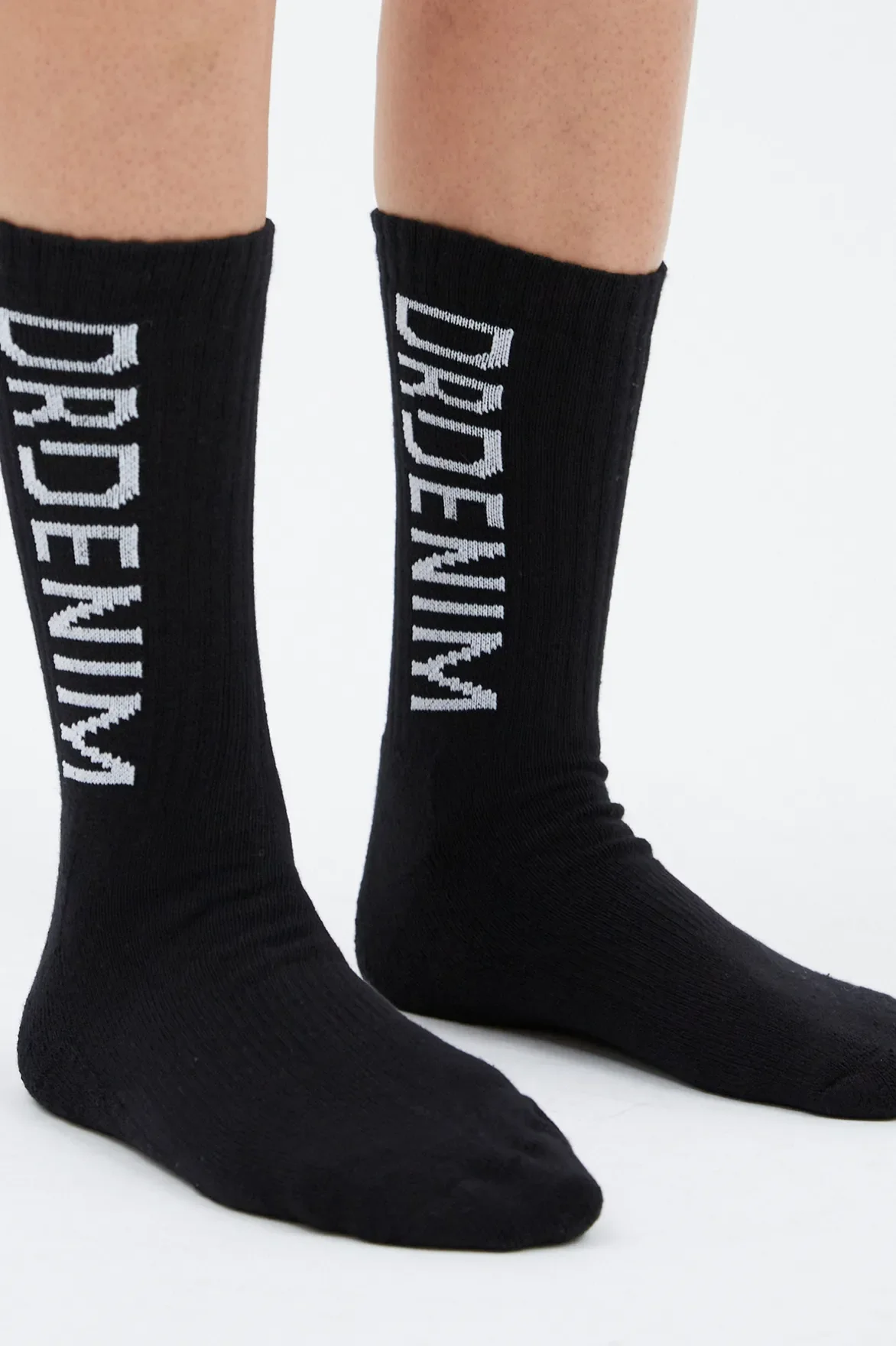 Ayo Socks - Black - Image 3