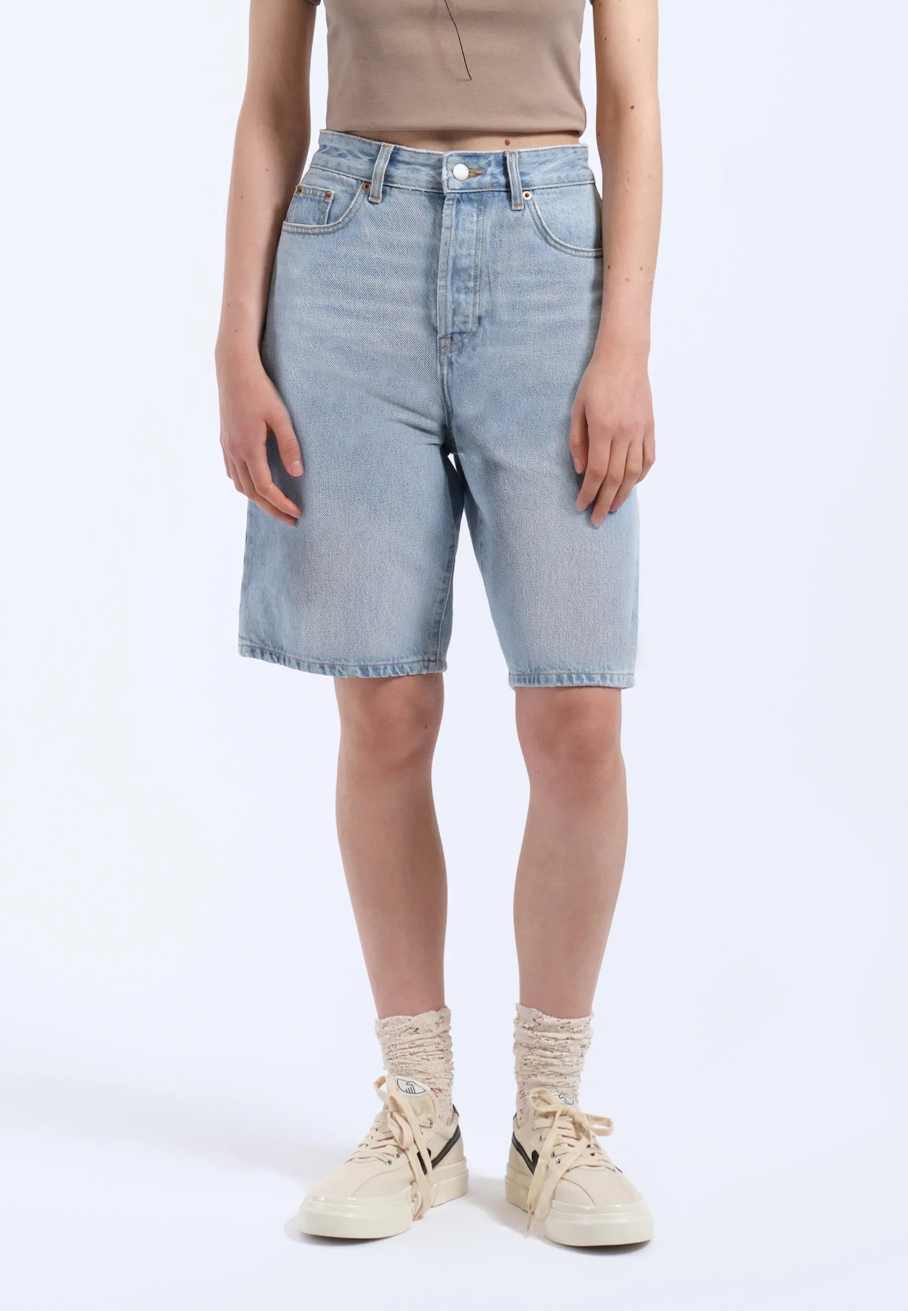 Bella Shorts - Canyon Light Vintage - Image 3