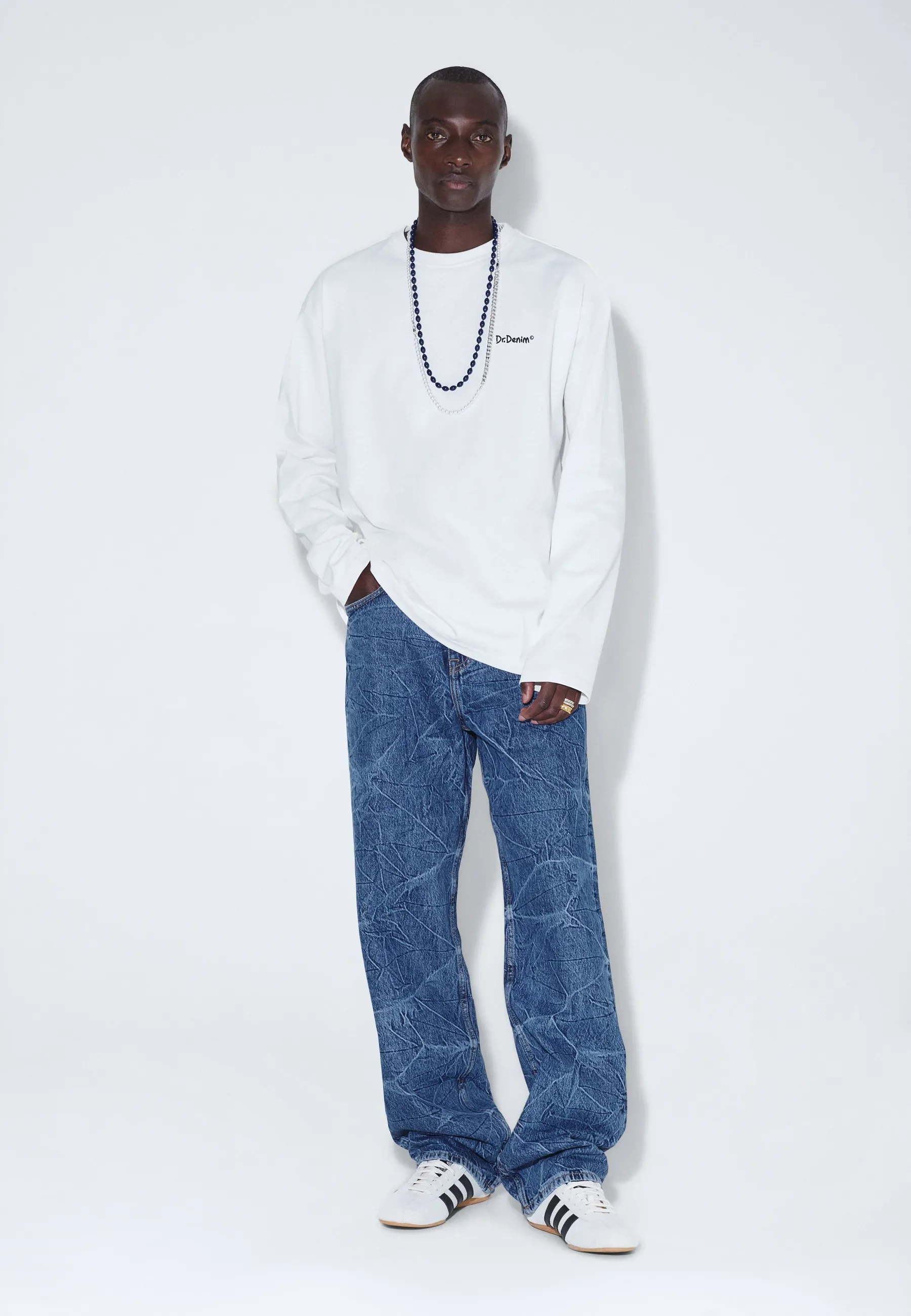Men's news