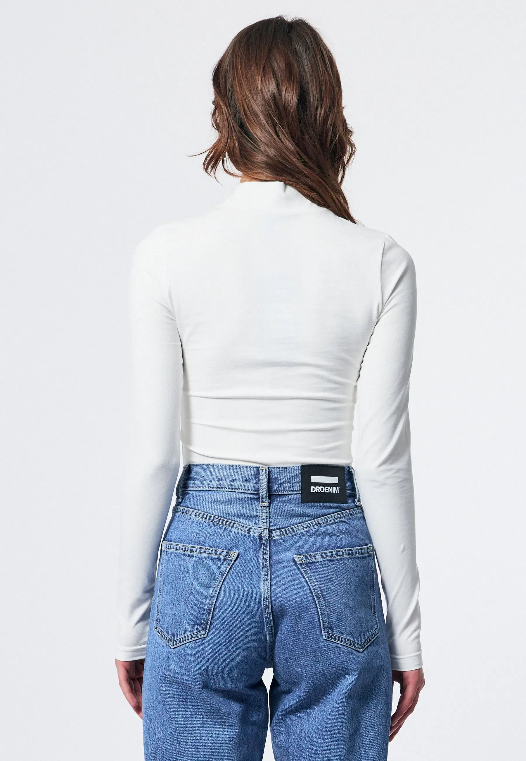 Carah Top - White LT - Image 8