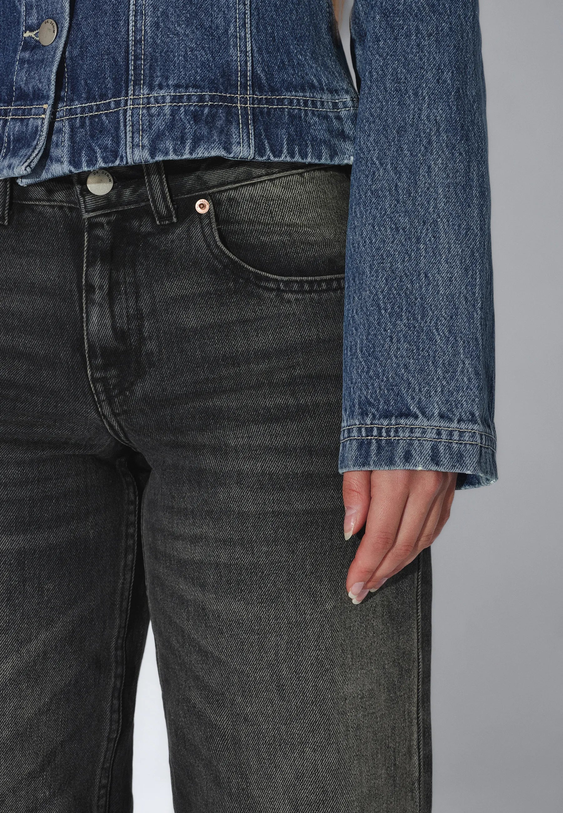 Cora Jacket - Drift Mid Retro - Image 11