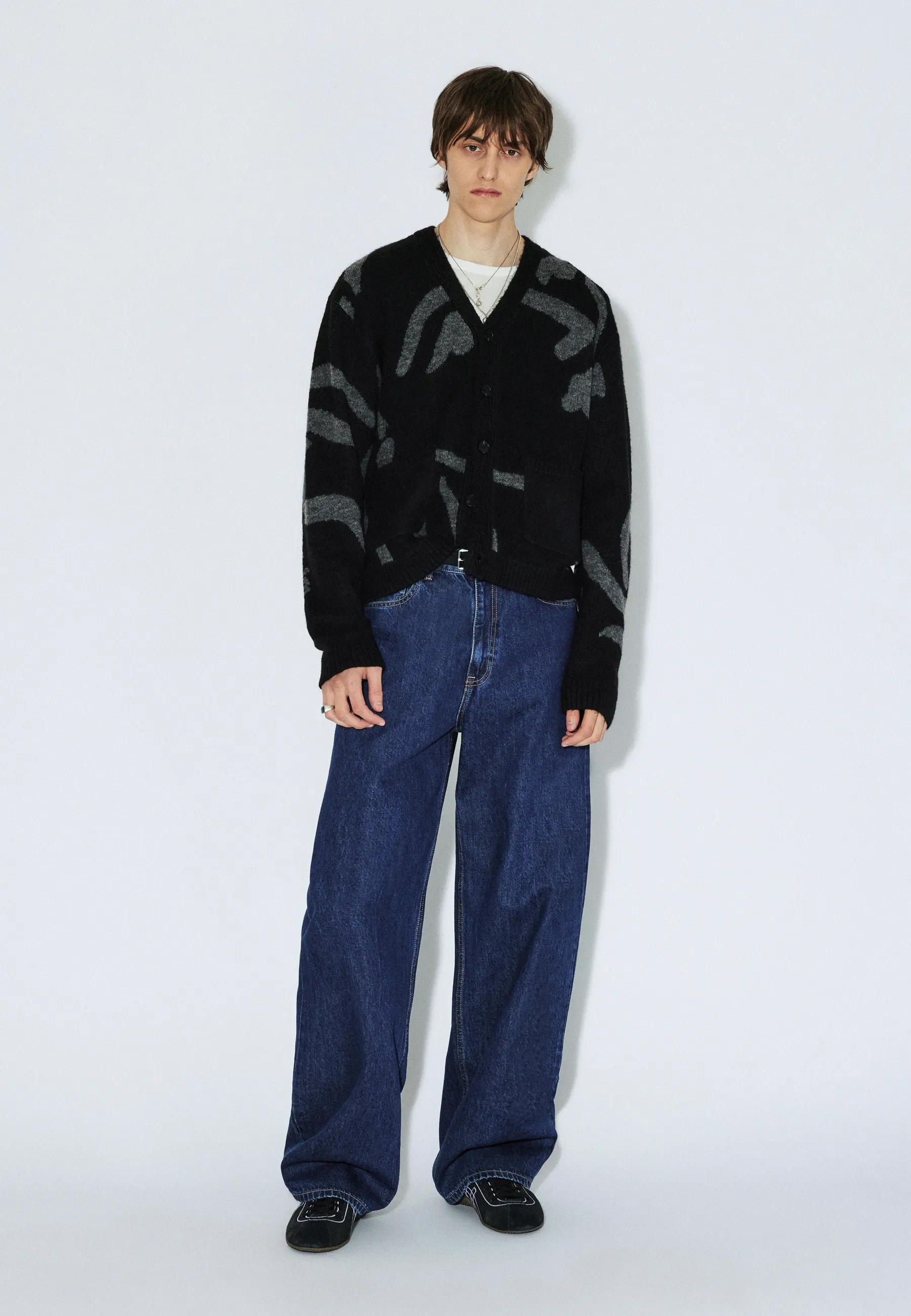 Cormac Baggy - Haze Dark Retro - Image 3