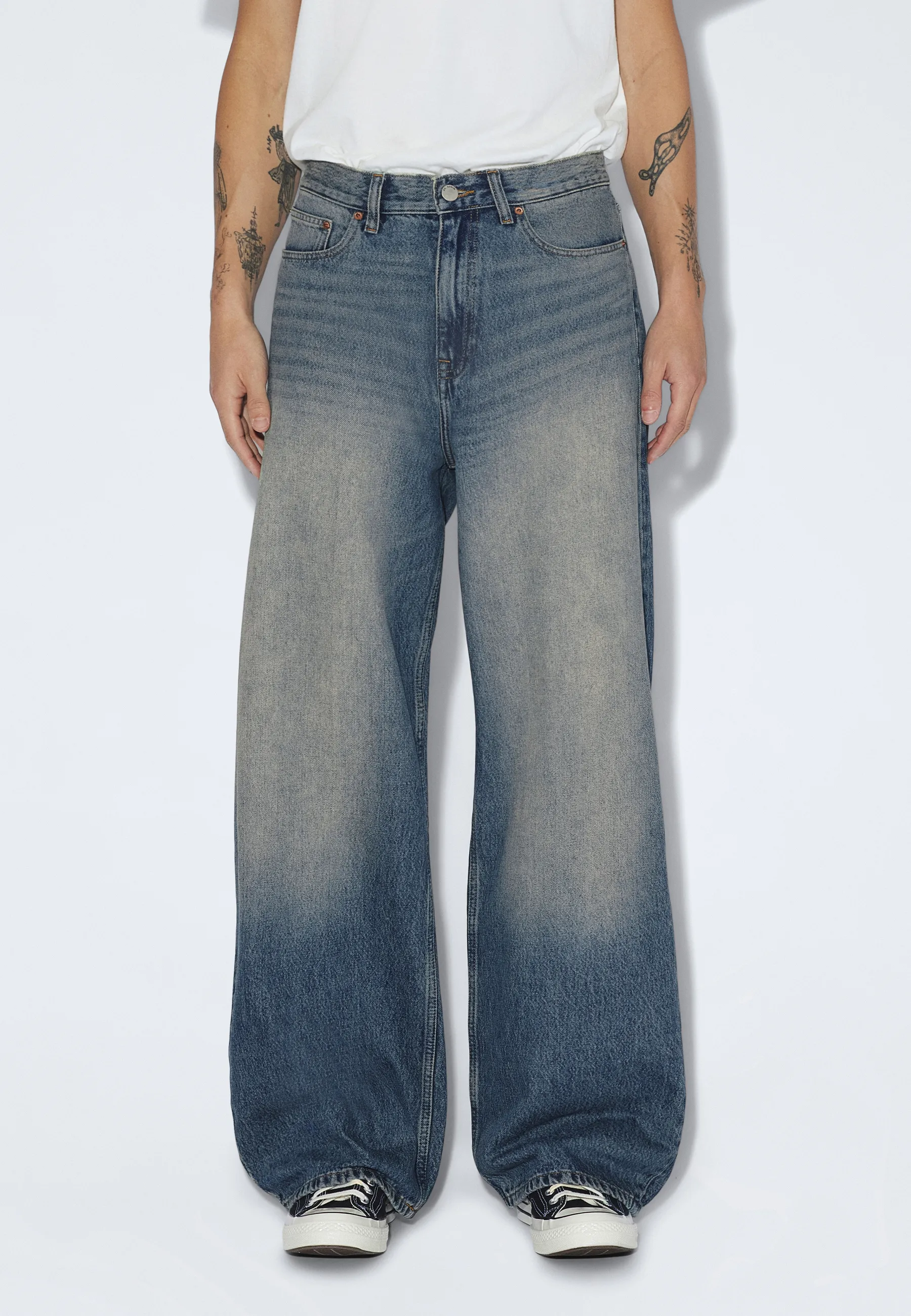 Cormac Baggy - Stream Mid Aged - Image 6