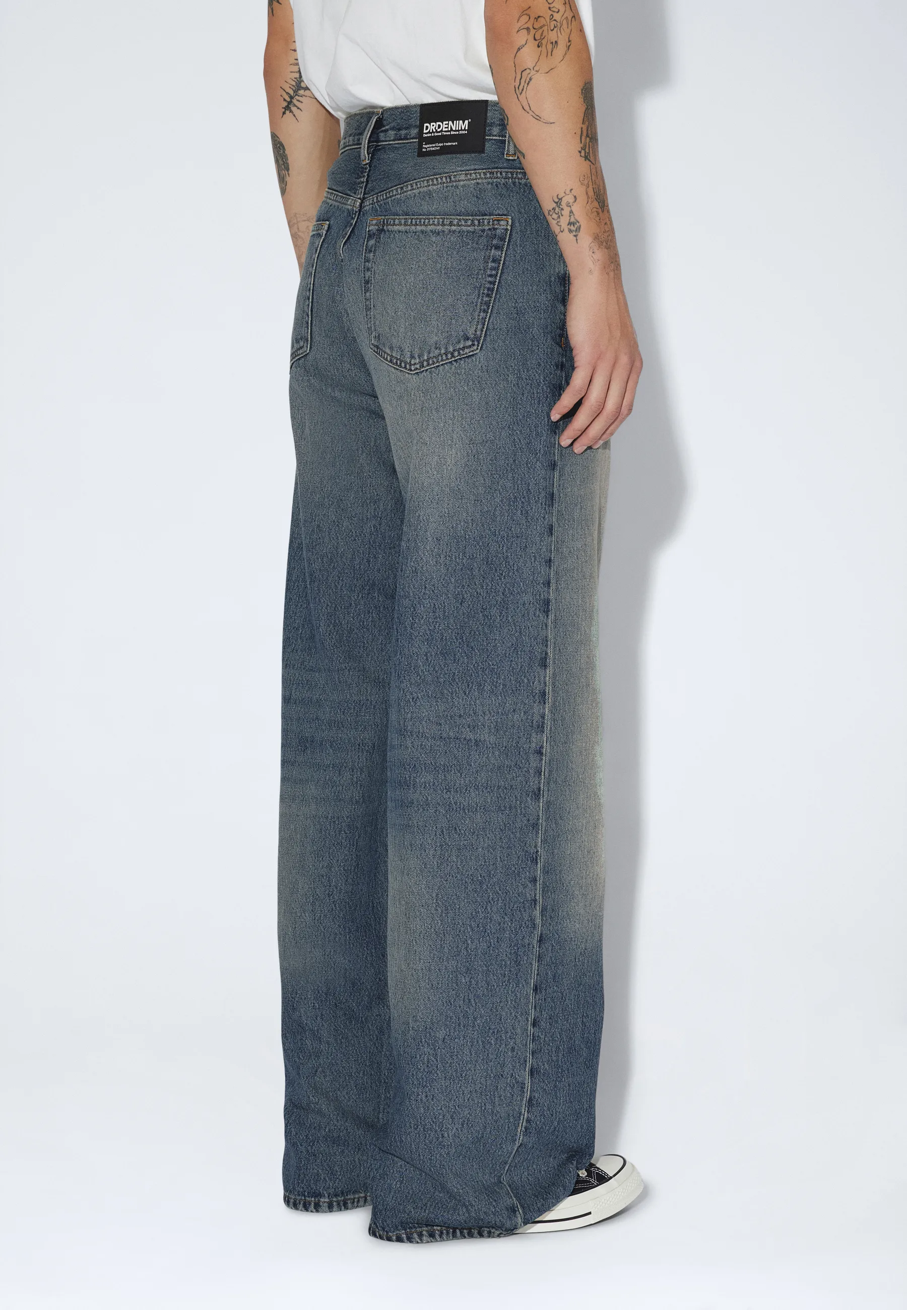 Cormac Baggy - Stream Mid Aged - Image 7