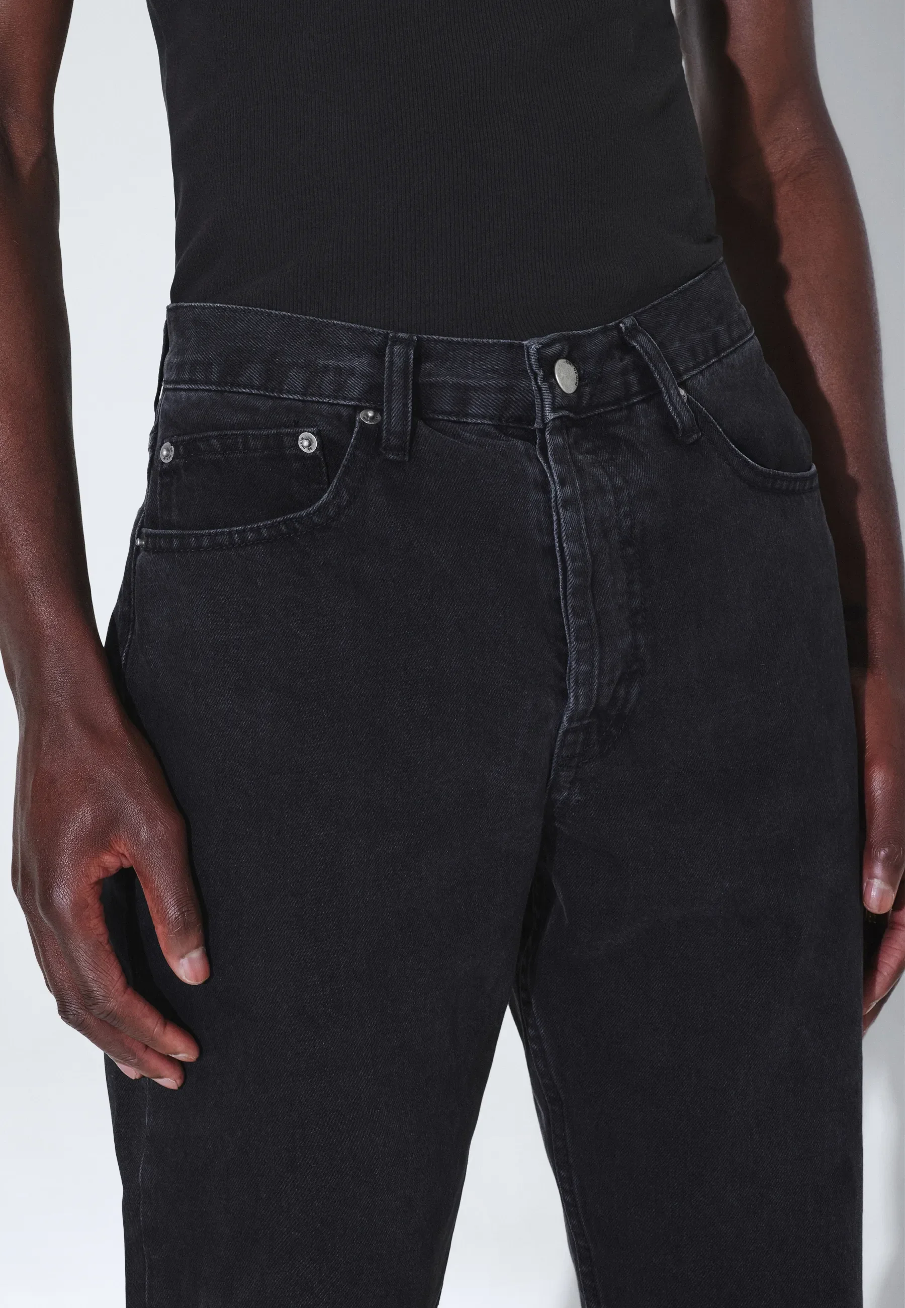 Dash Straight - Night black - Image 10