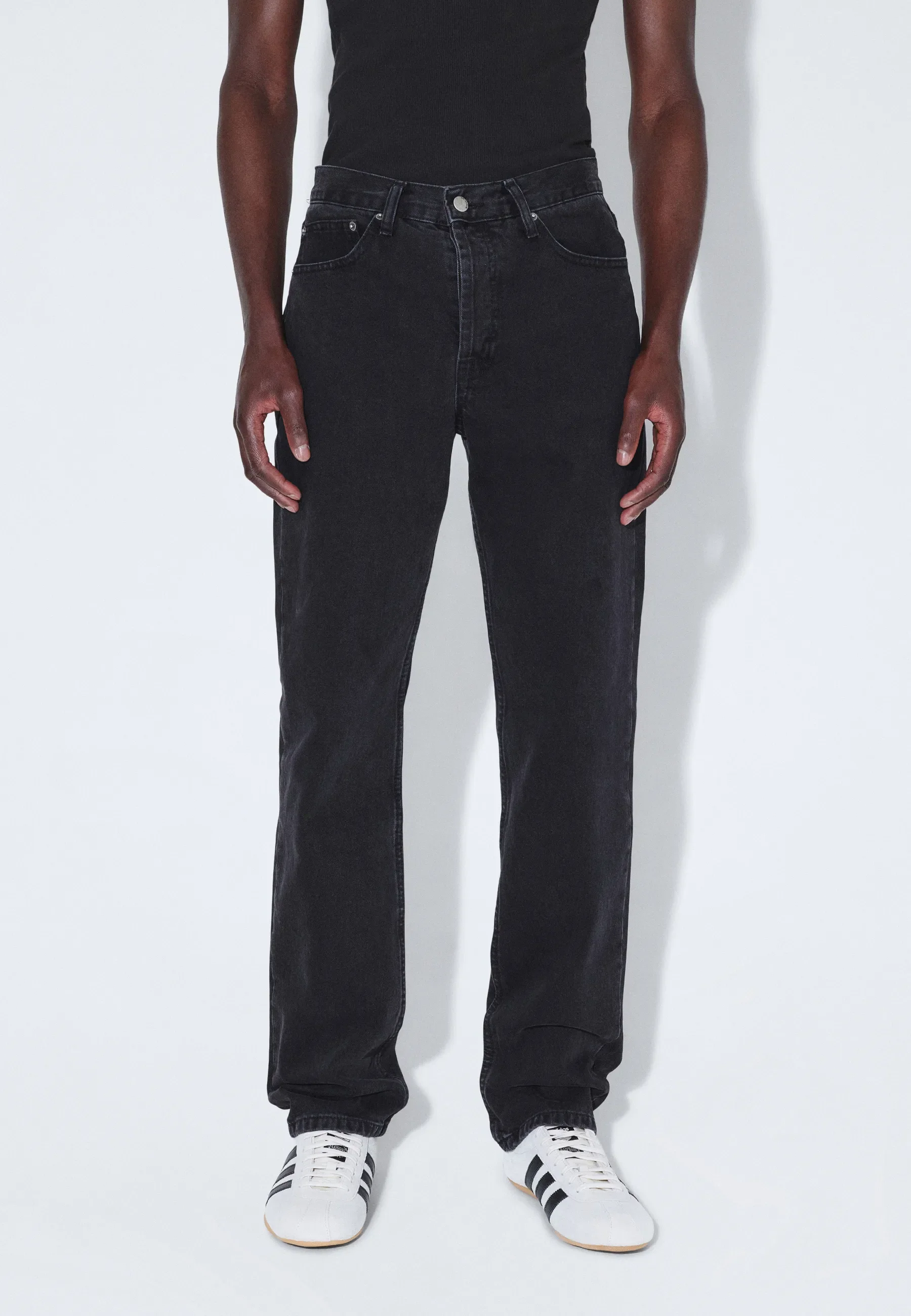 Dash Straight - Night black - Image 8