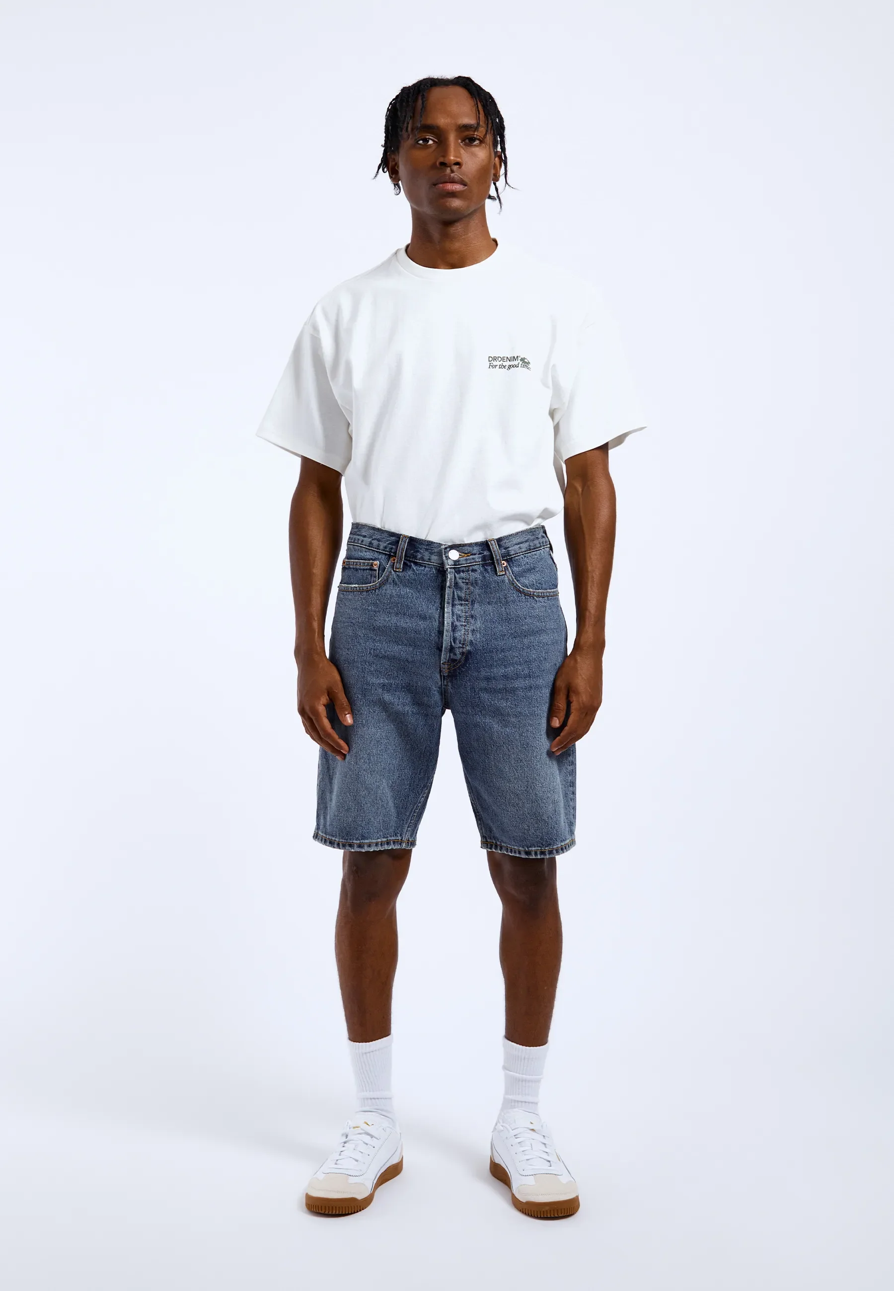 Dash Shorts - Canyon Mid Vintage - Image 3