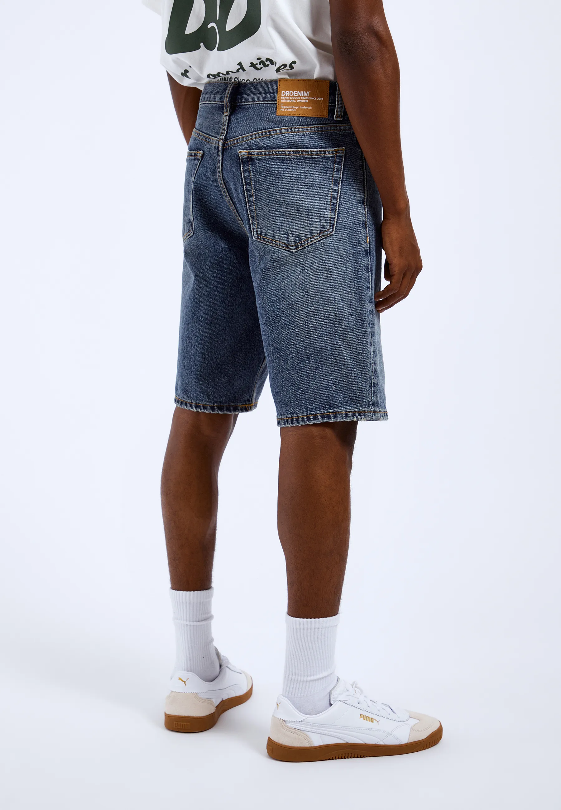 Dash Shorts - Canyon Mid Vintage - Image 4