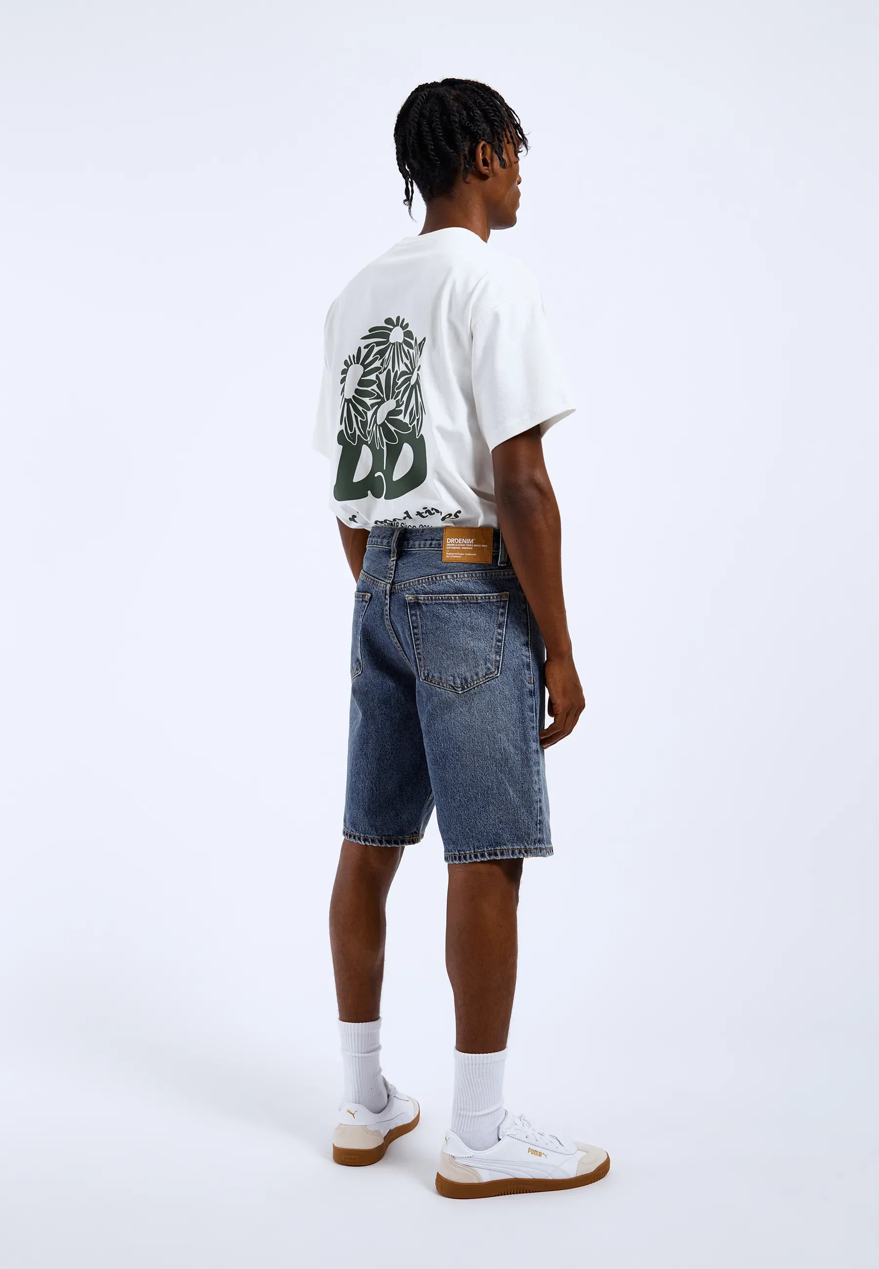 Dash Shorts - Canyon Mid Vintage - Image 5