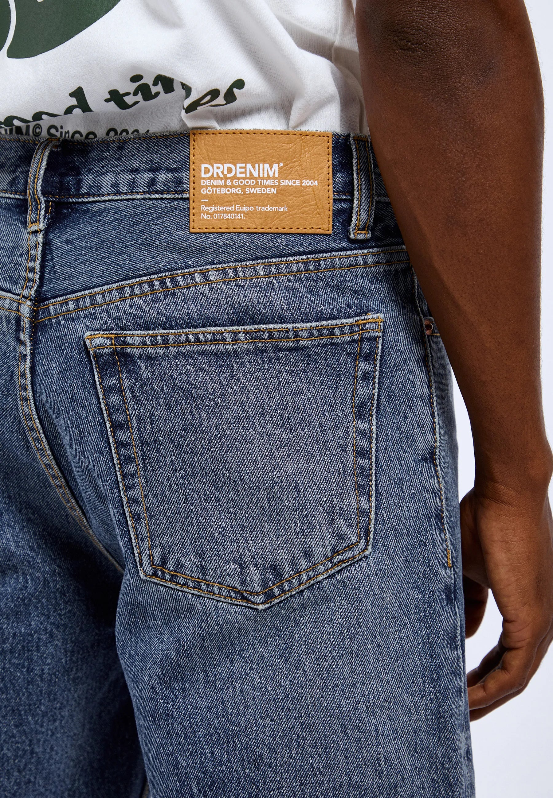 Dash Shorts - Canyon Mid Vintage - Image 6