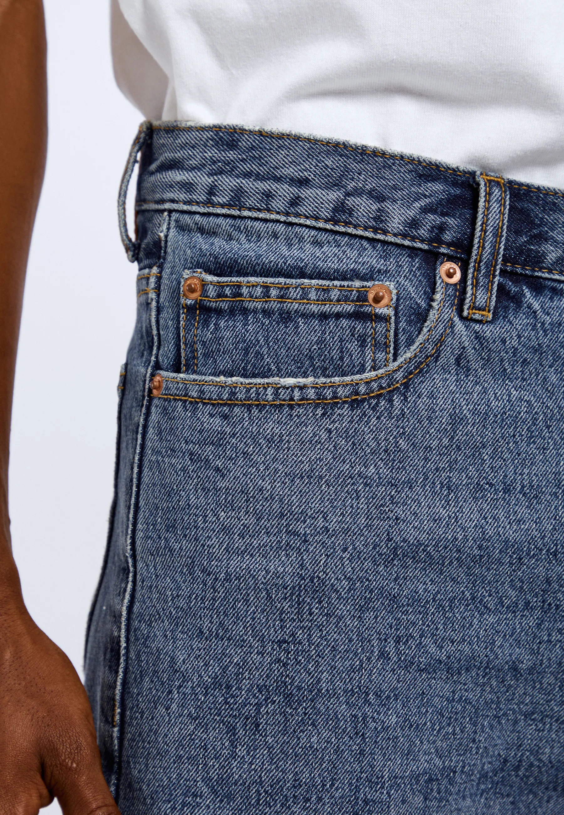 Dash Shorts - Canyon Mid Vintage - Image 7
