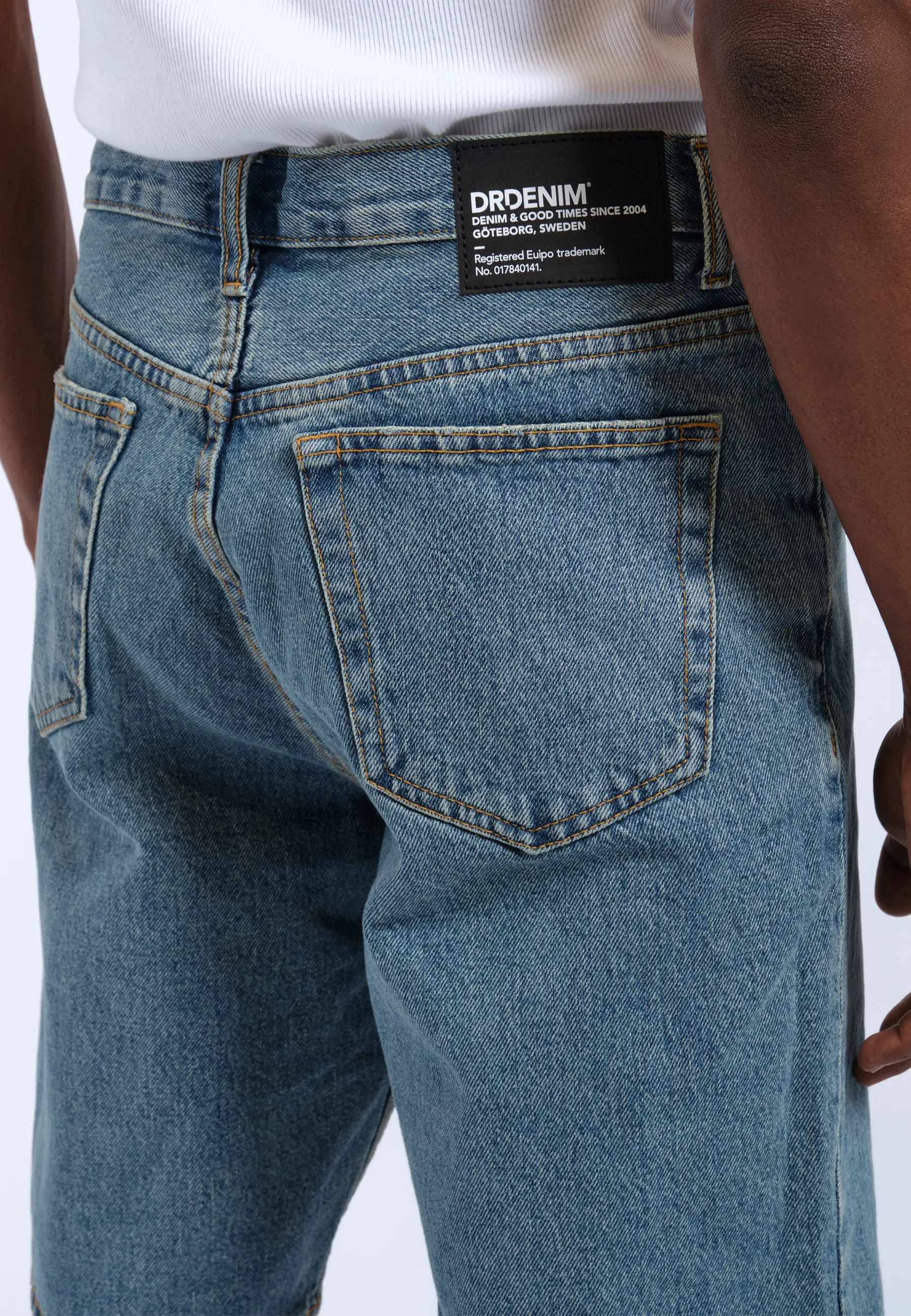 Dash Shorts - Canyon Sky Retro - Image 10