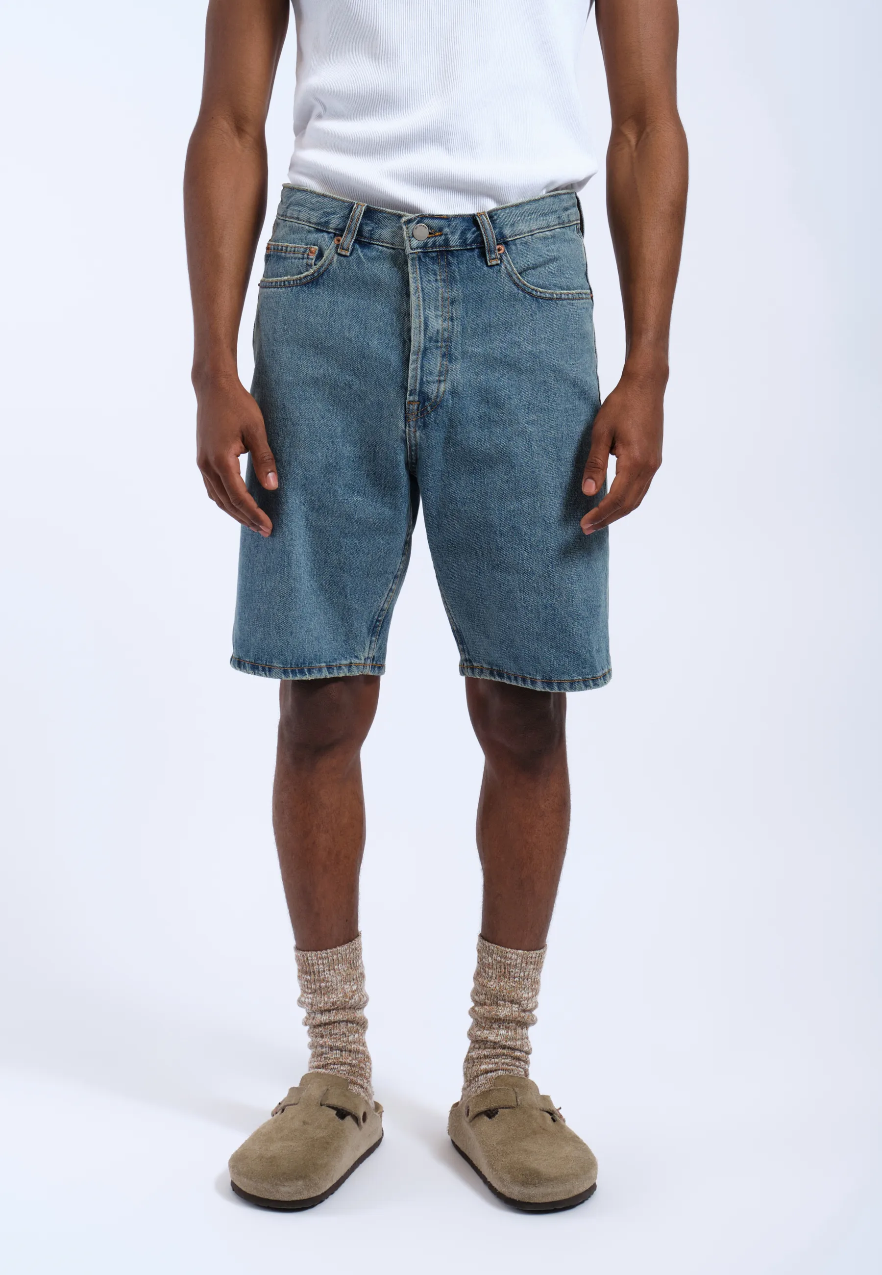 Dash Shorts - Canyon Sky Retro - Image 4