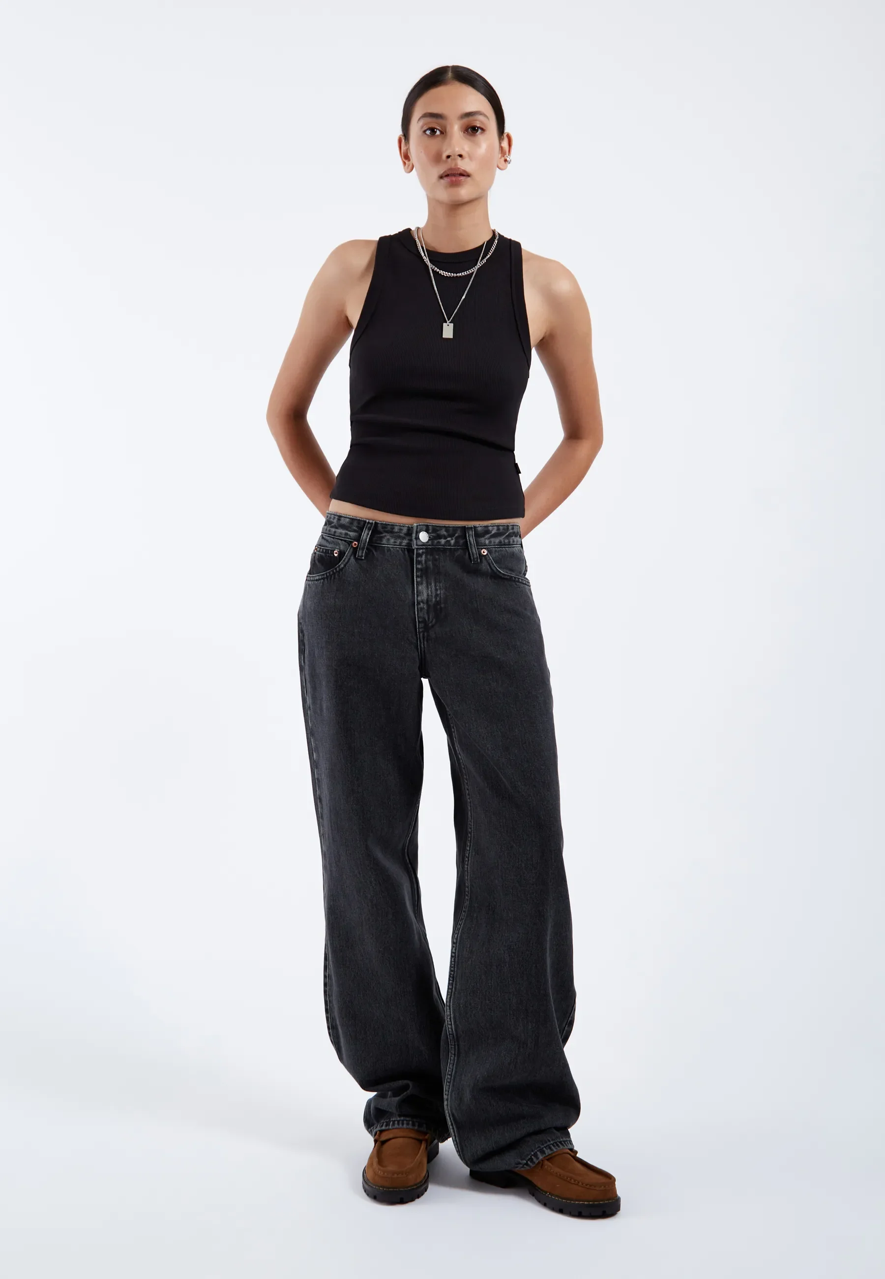 Etta Top - Black