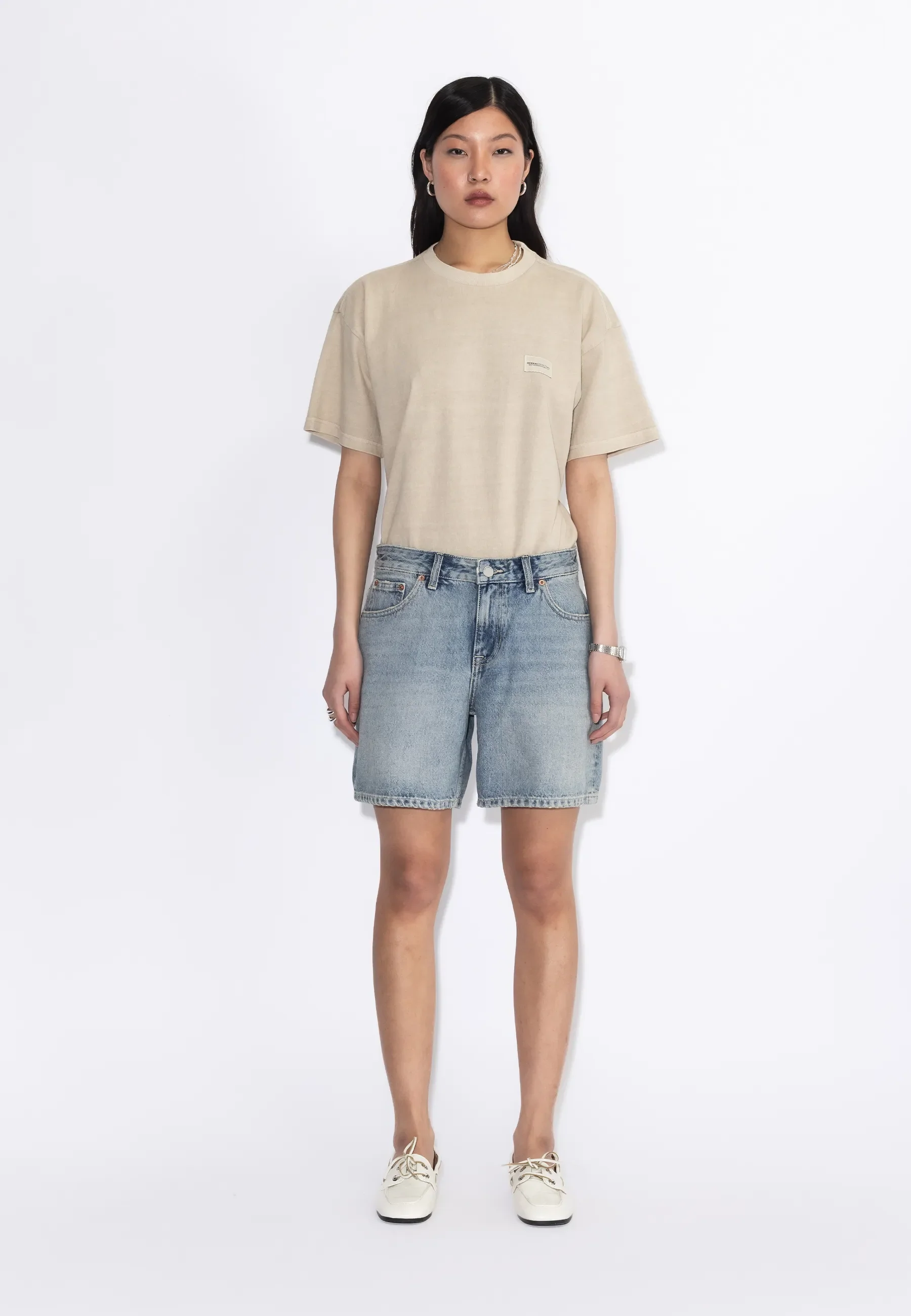 Hill Shorts - Drift Light Used - Image 5