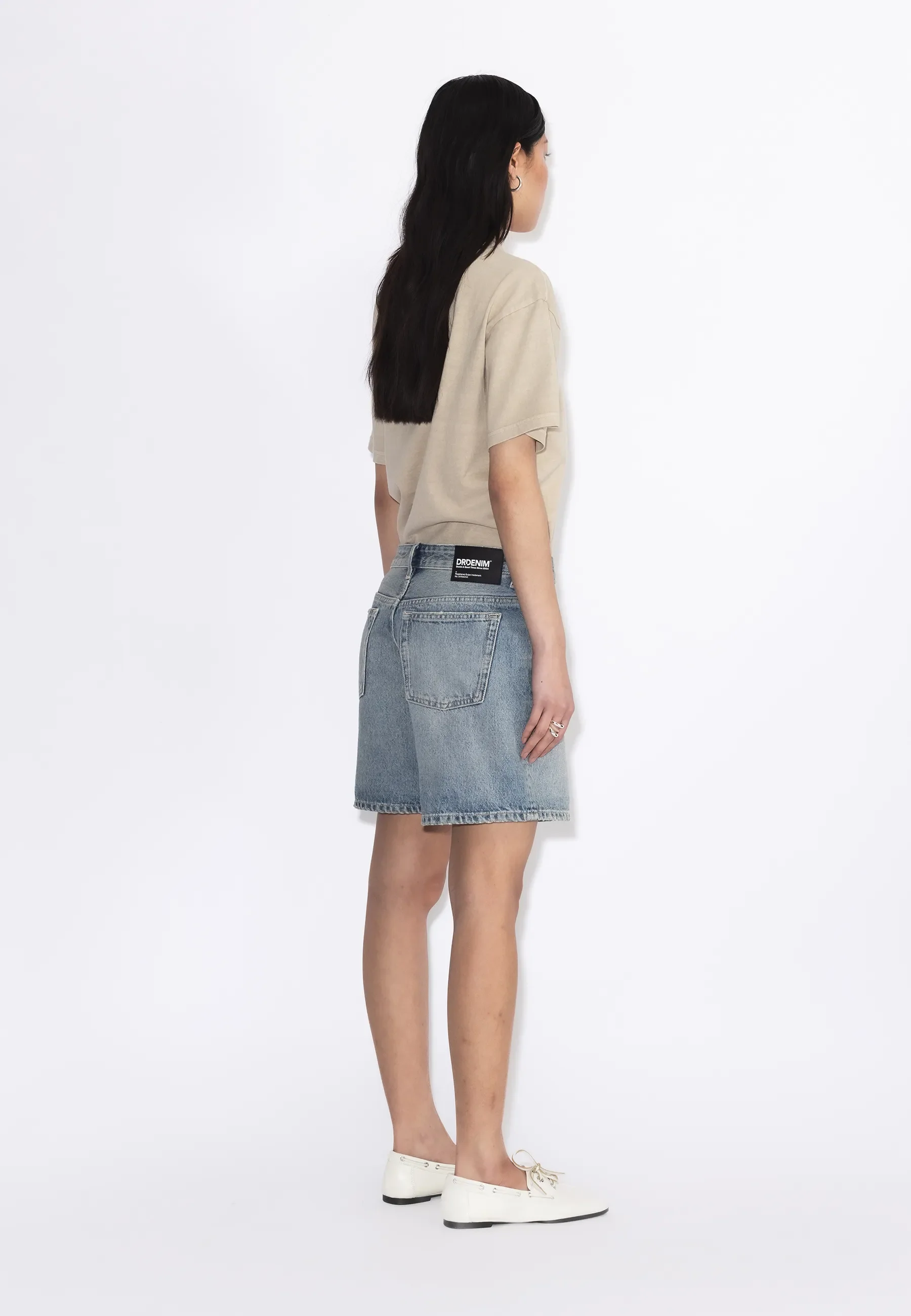Hill Shorts - Drift Light Used - Image 6