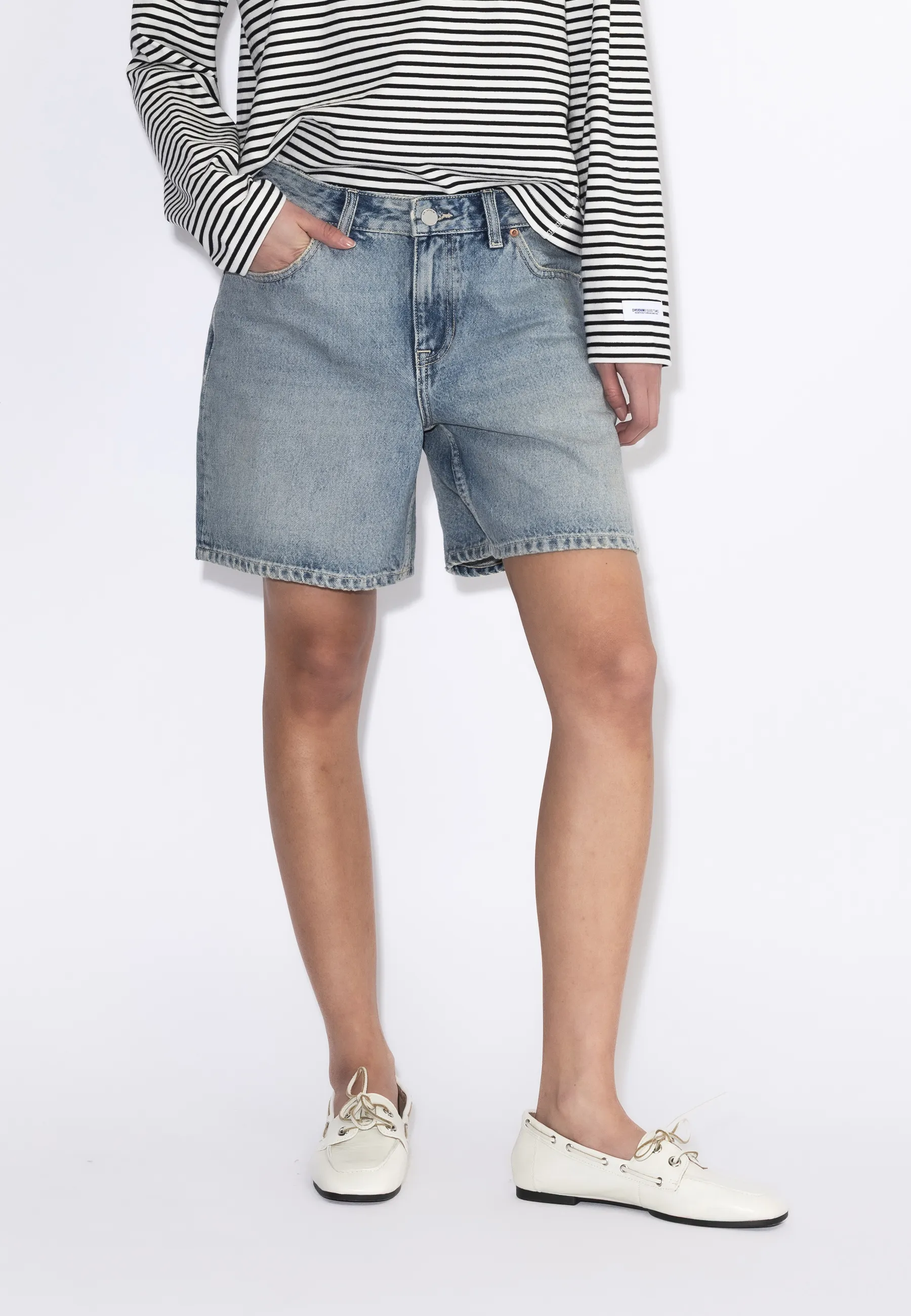 Hill Shorts - Drift Light Used - Image 7