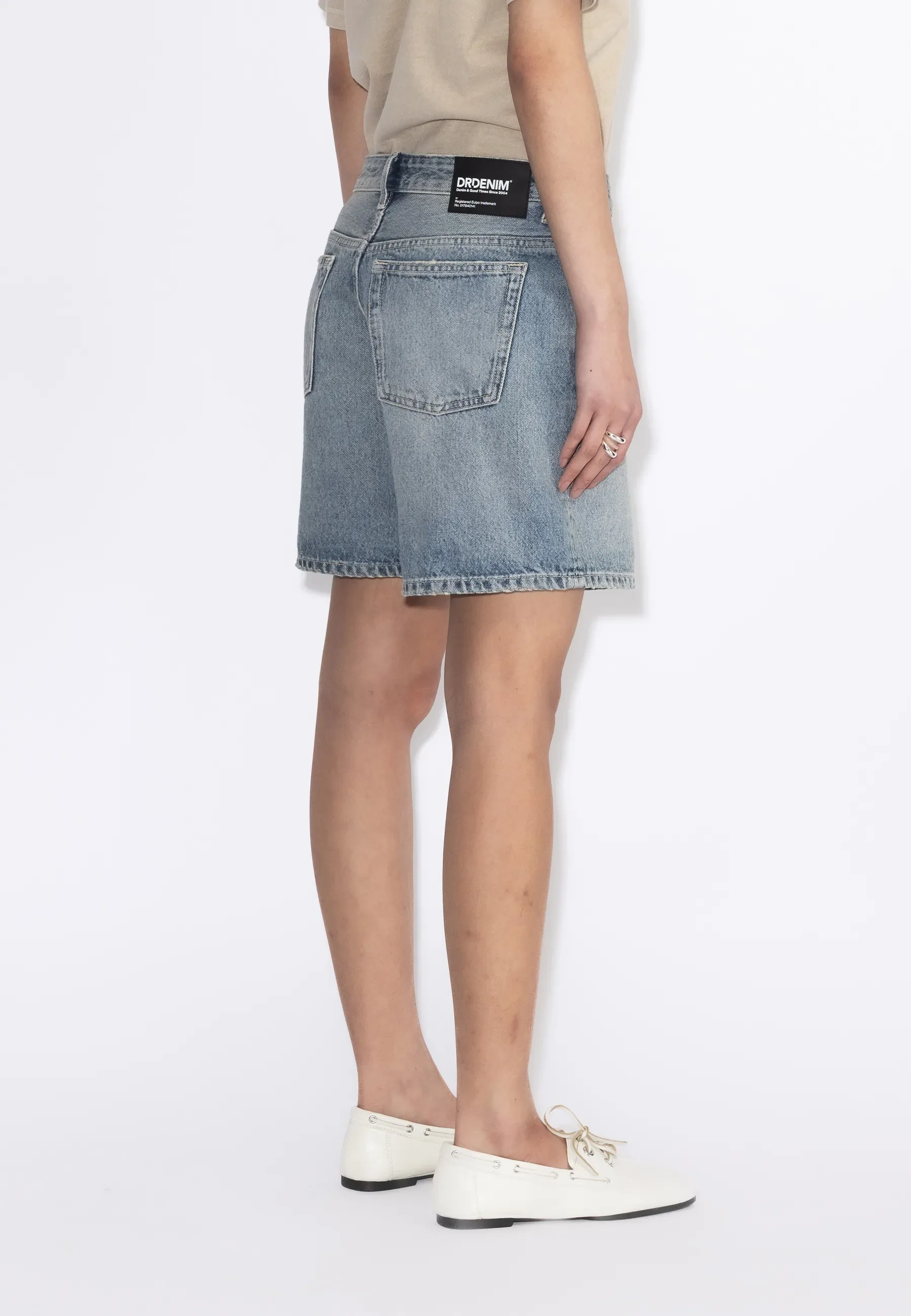 Hill Shorts - Drift Light Used - Image 8