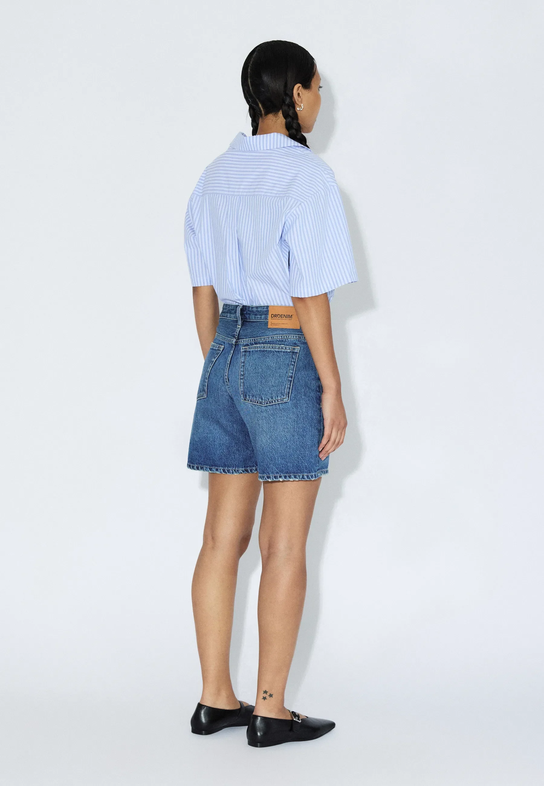 Hill Shorts - Drift Mid Used - Image 4