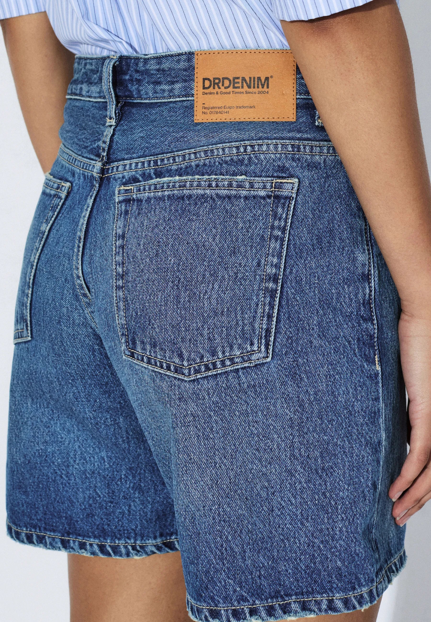 Hill Shorts - Drift Mid Used - Image 8