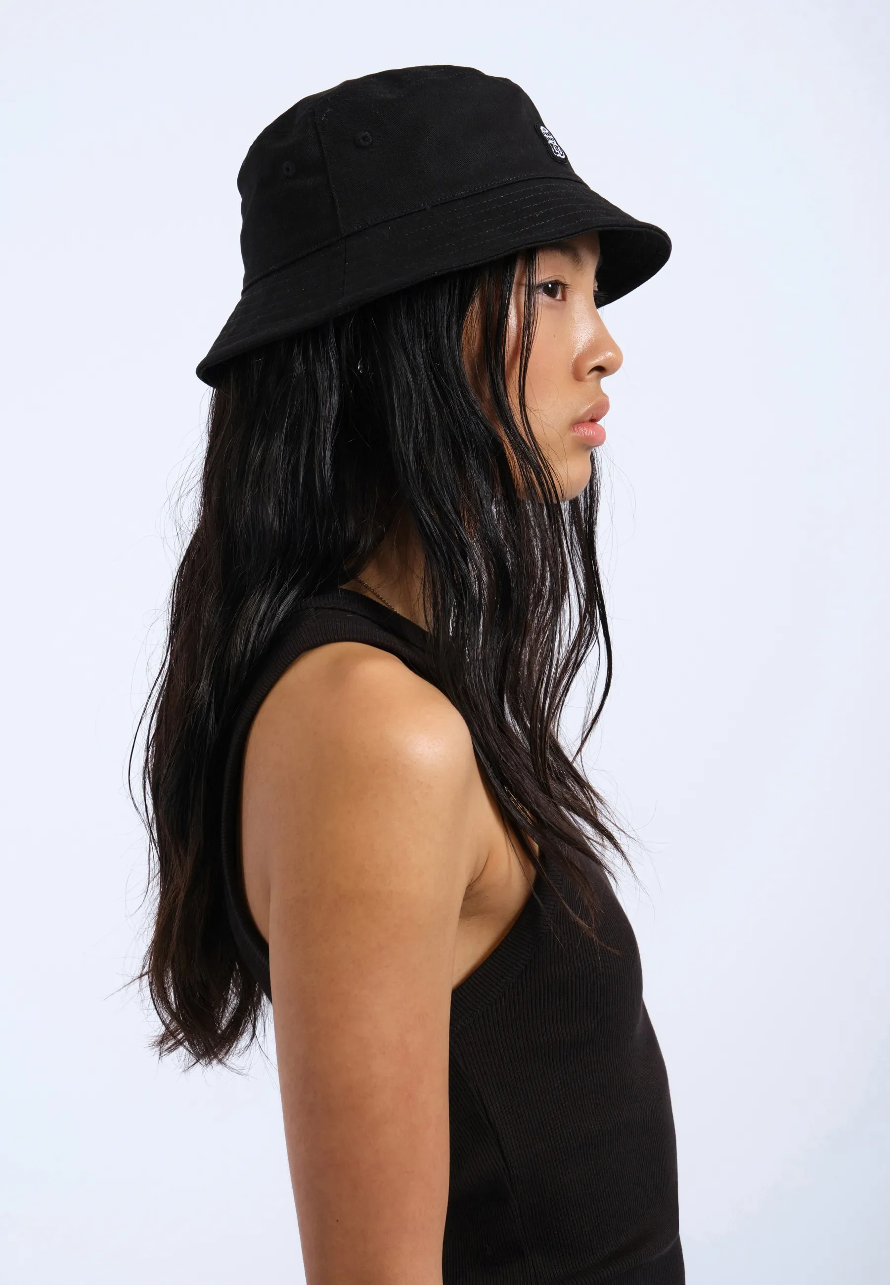 Hugo Hat - Black DD Global - Image 2
