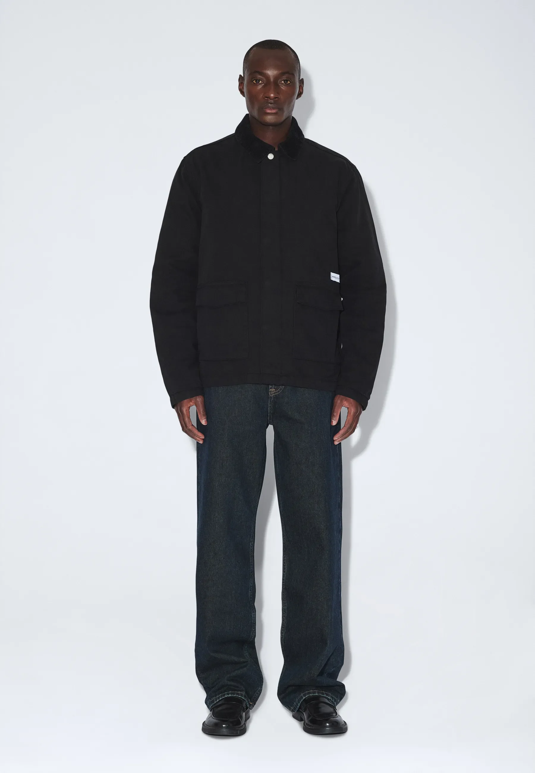 Jody Jacket - Black