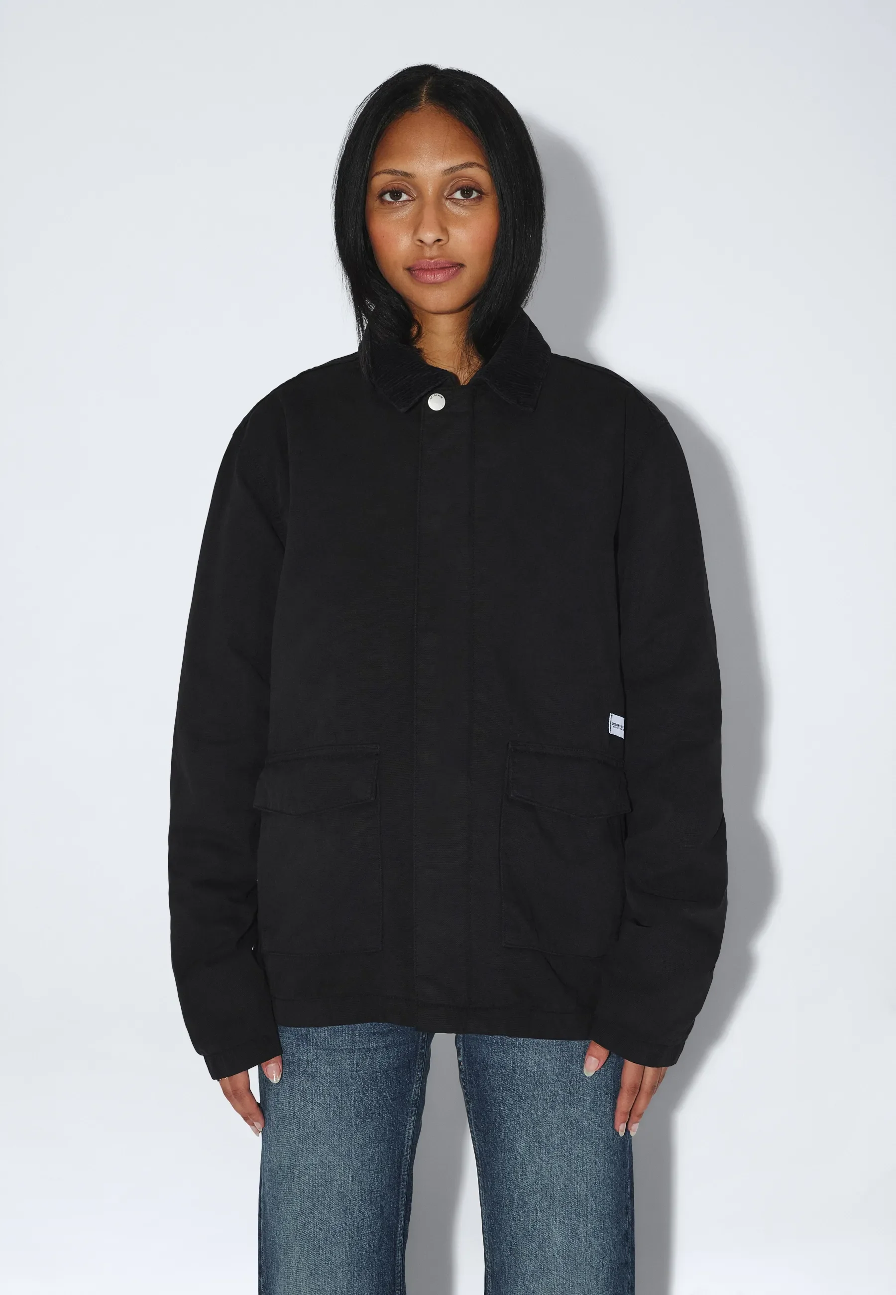 Jody Jacket - Black - Image 12