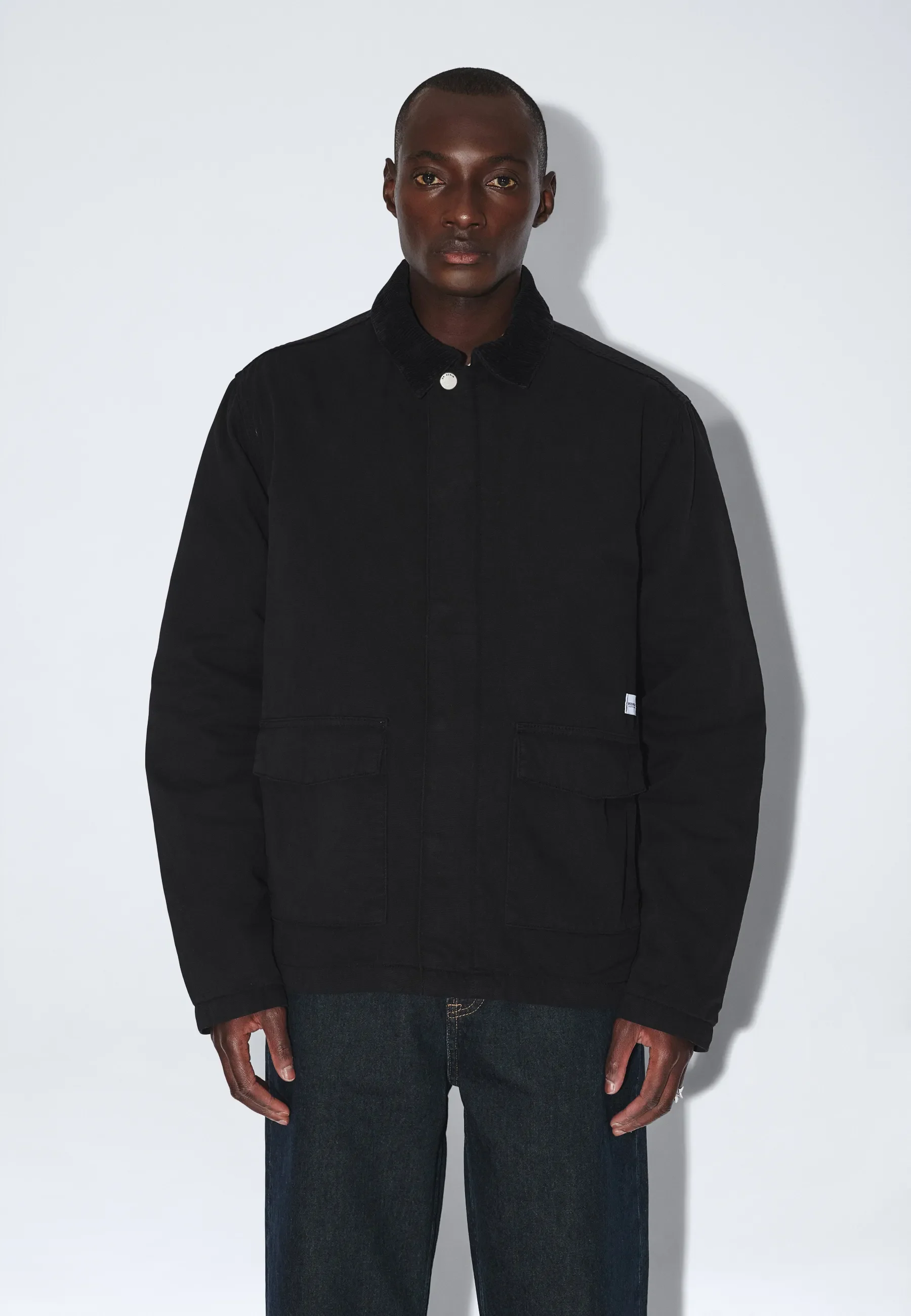 Jody Jacket - Black - Image 13