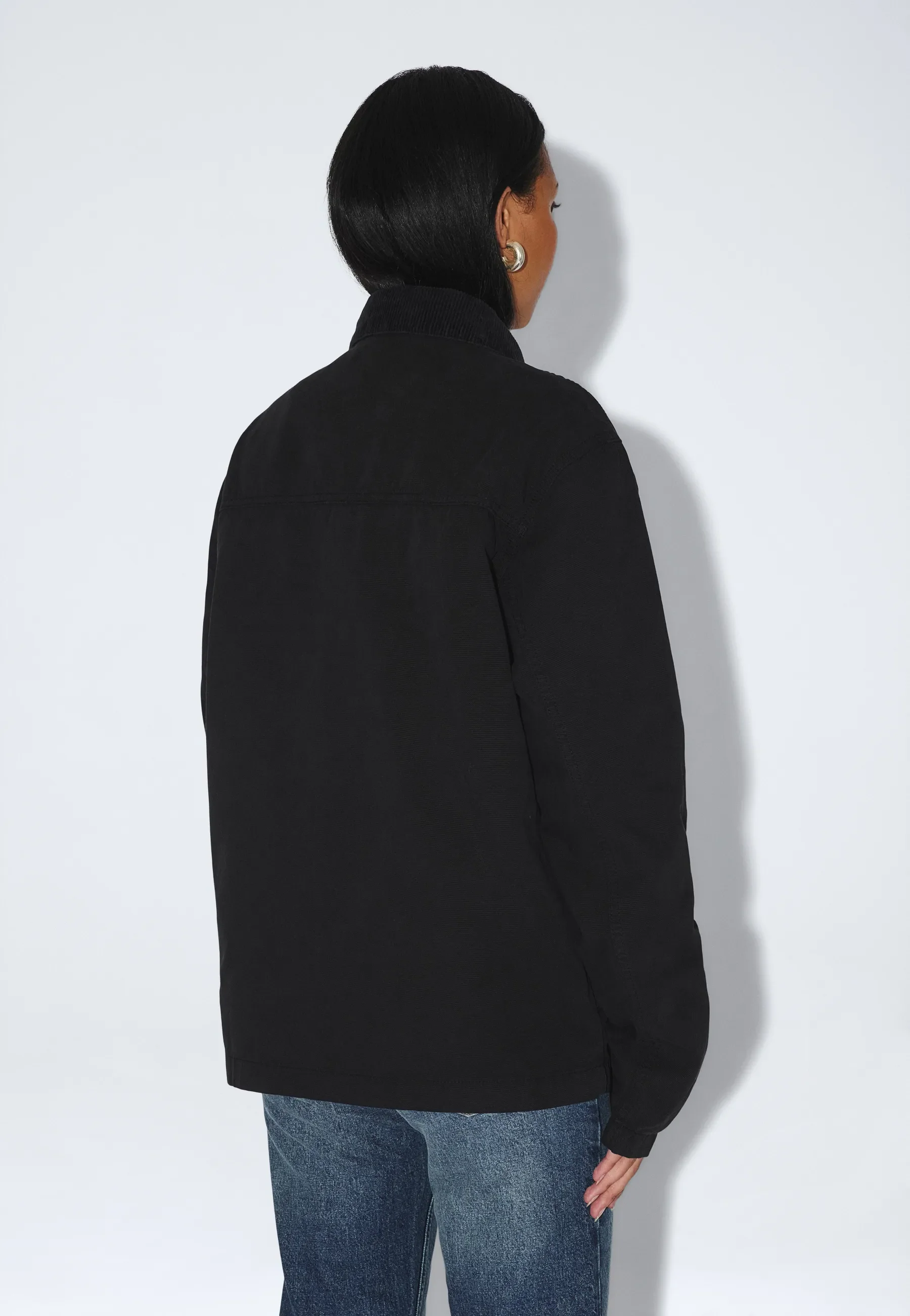 Jody Jacket - Black - Image 16