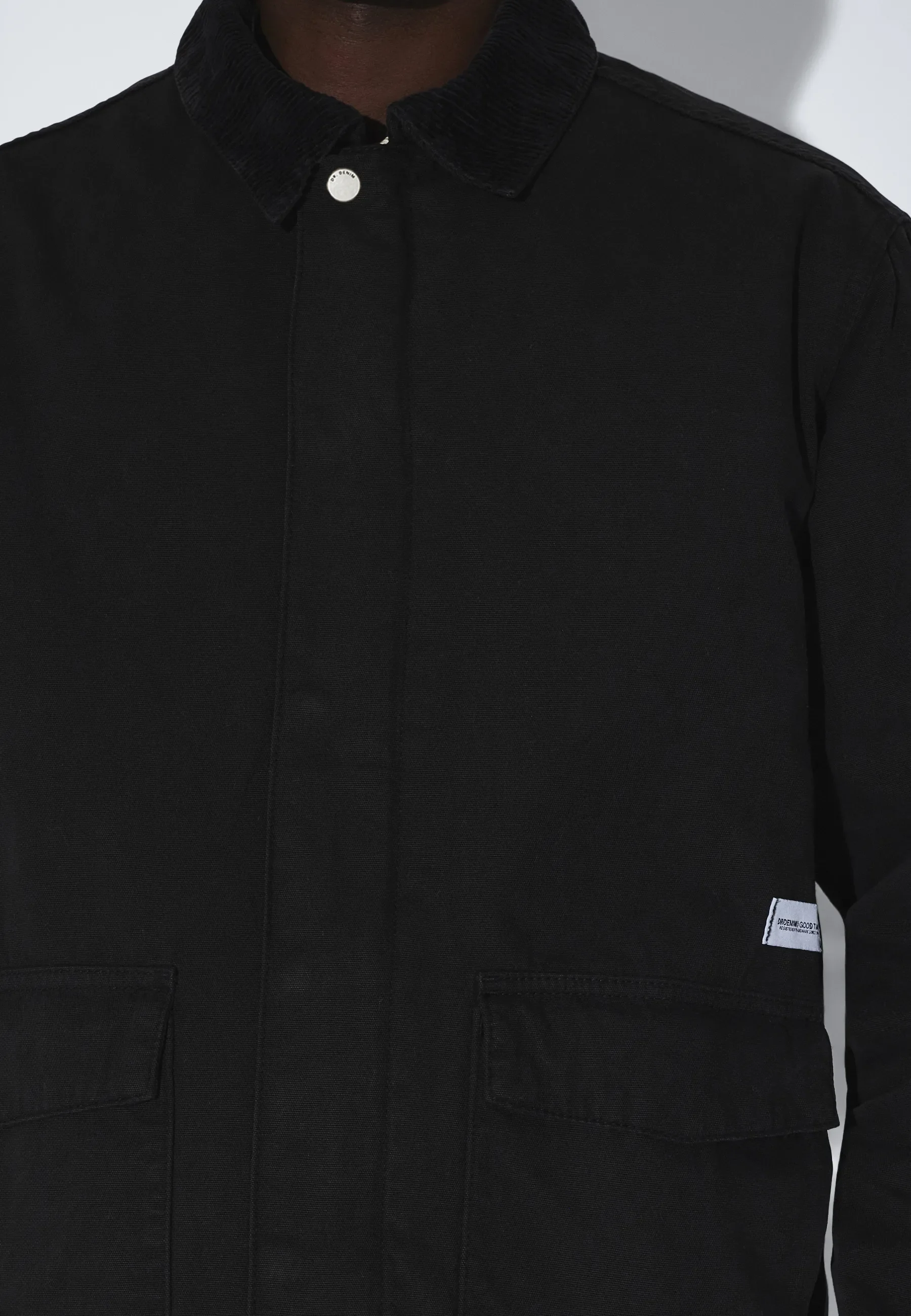 Jody Jacket - Black - Image 17