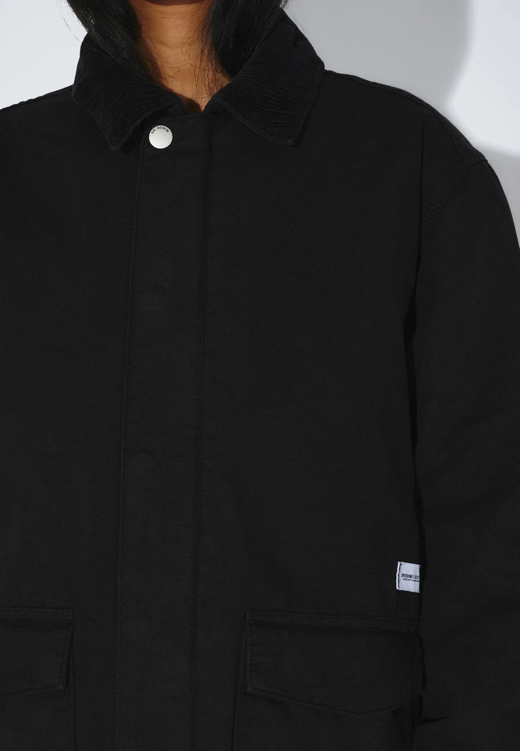 Jody Jacket - Black - Image 18