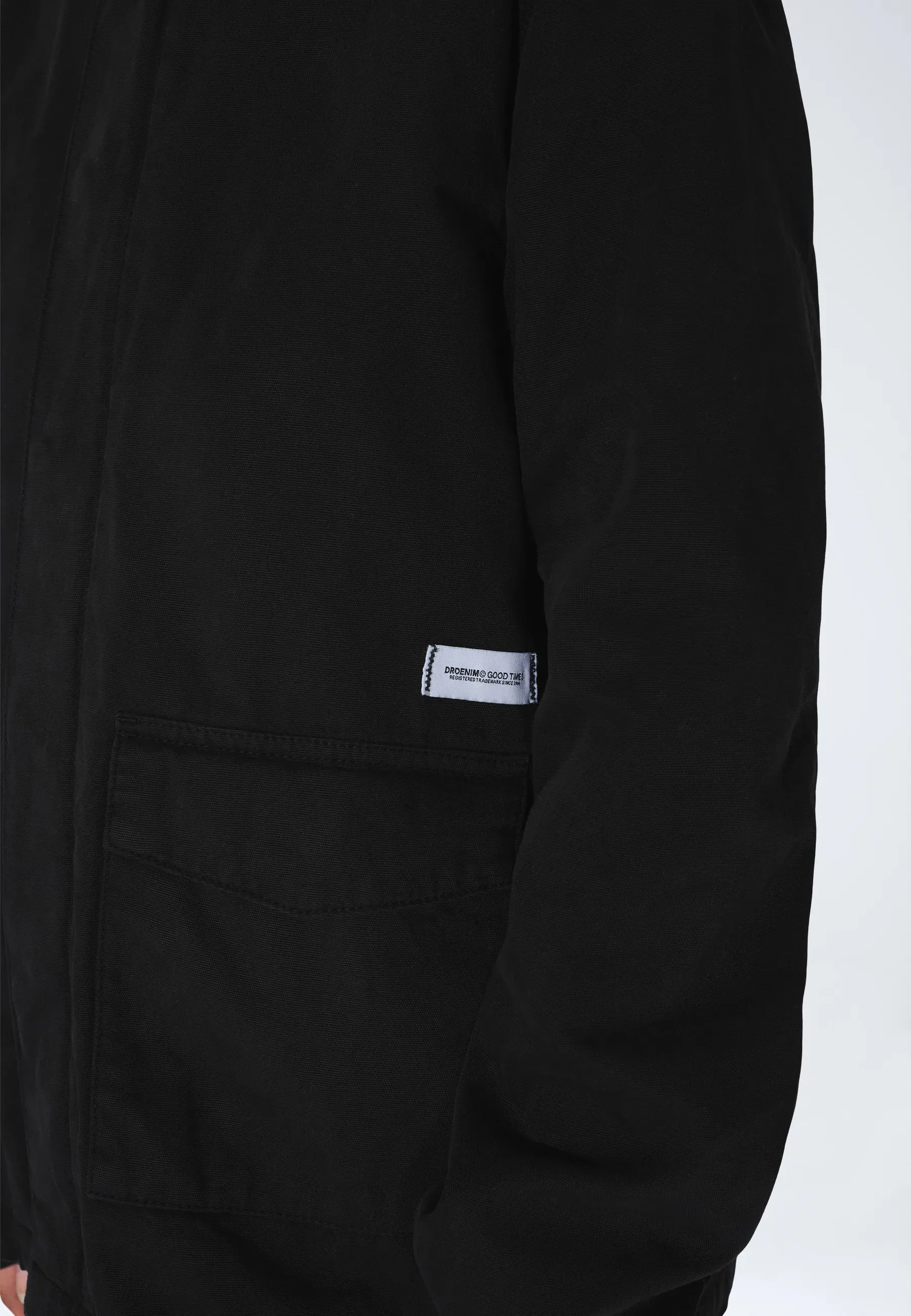 Jody Jacket - Black - Image 20