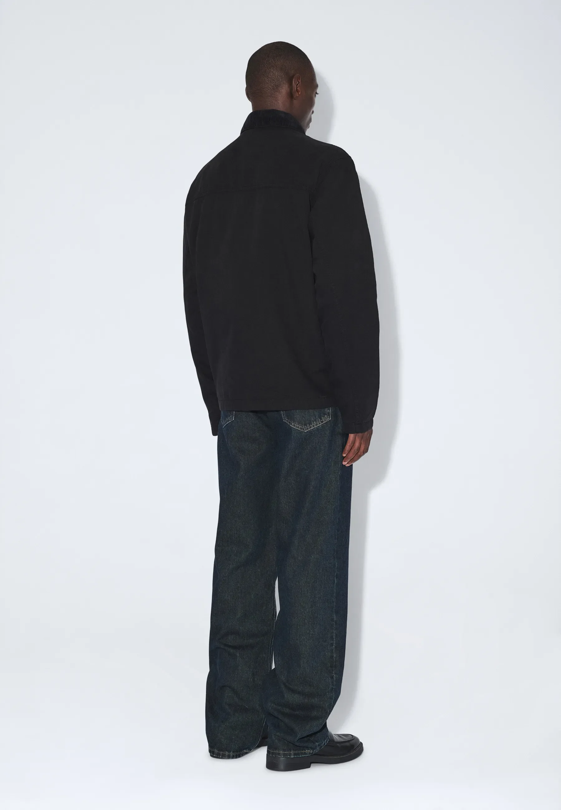 Jody Jacket - Black - Image 9
