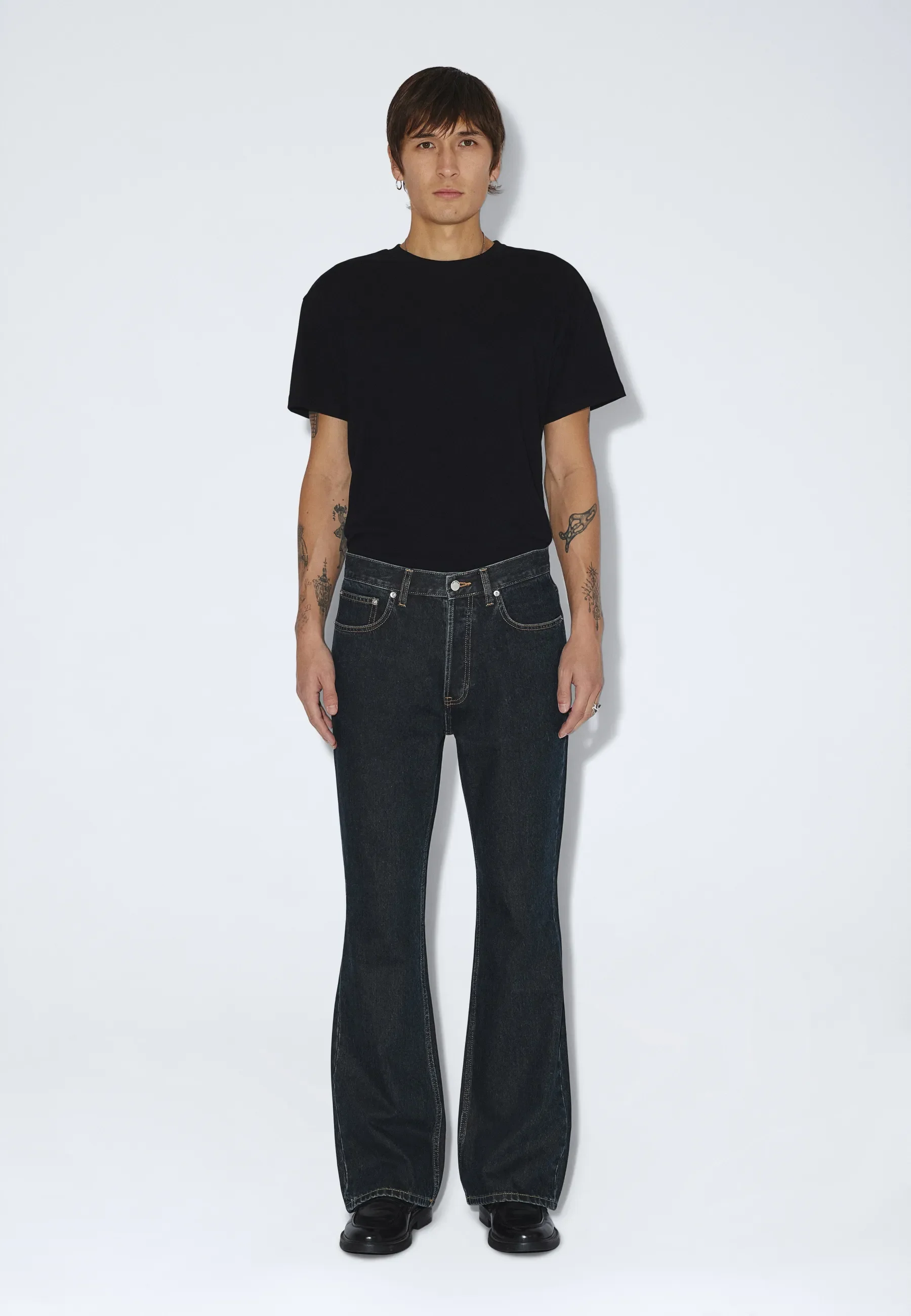 Keerick Bootcut - Kodiak Deep Retro - Image 2