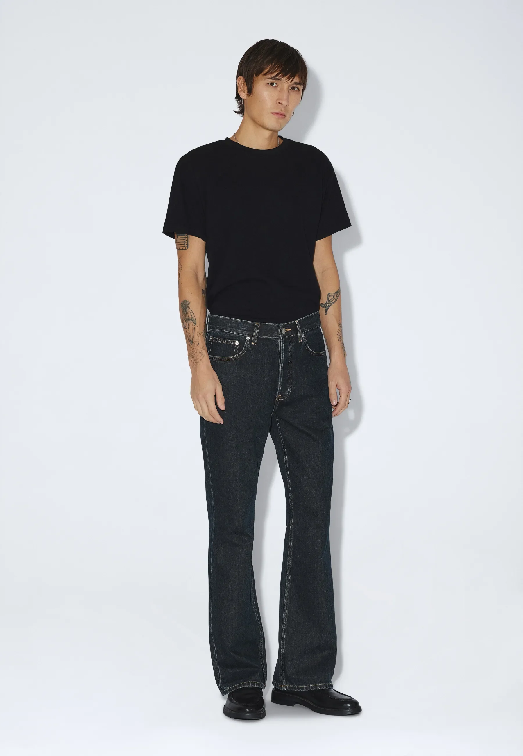 Keerick Bootcut - Kodiak Deep Retro - Image 4