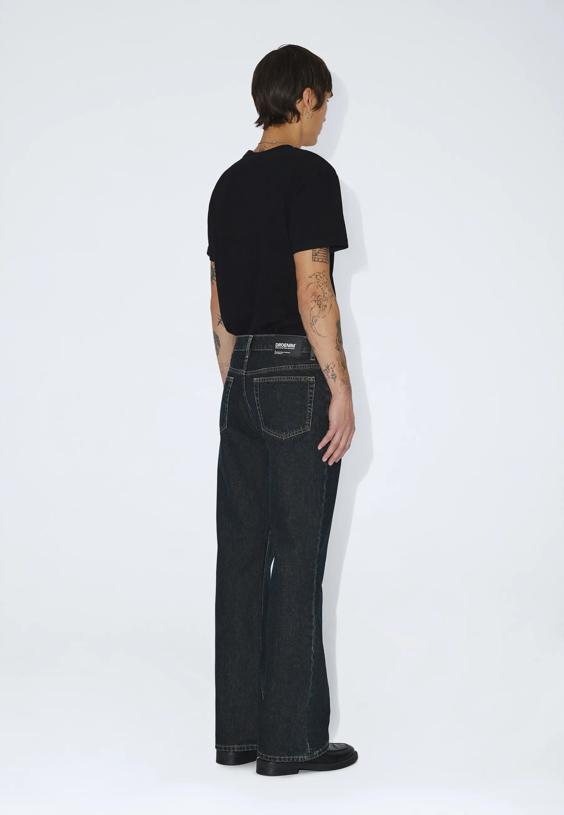 Keerick Bootcut - Kodiak Deep Retro - Image 5