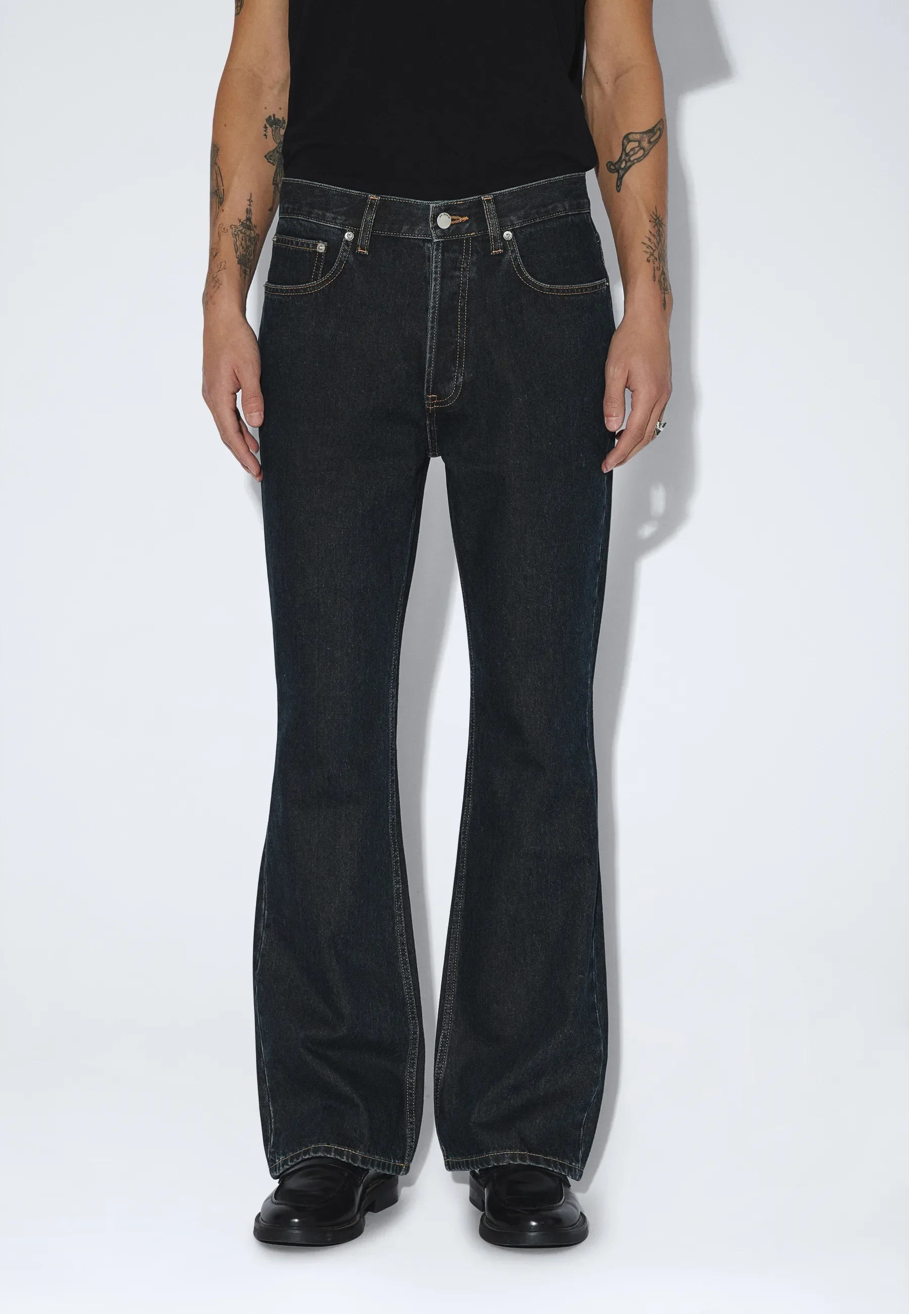 Keerick Bootcut - Kodiak Deep Retro - Image 6