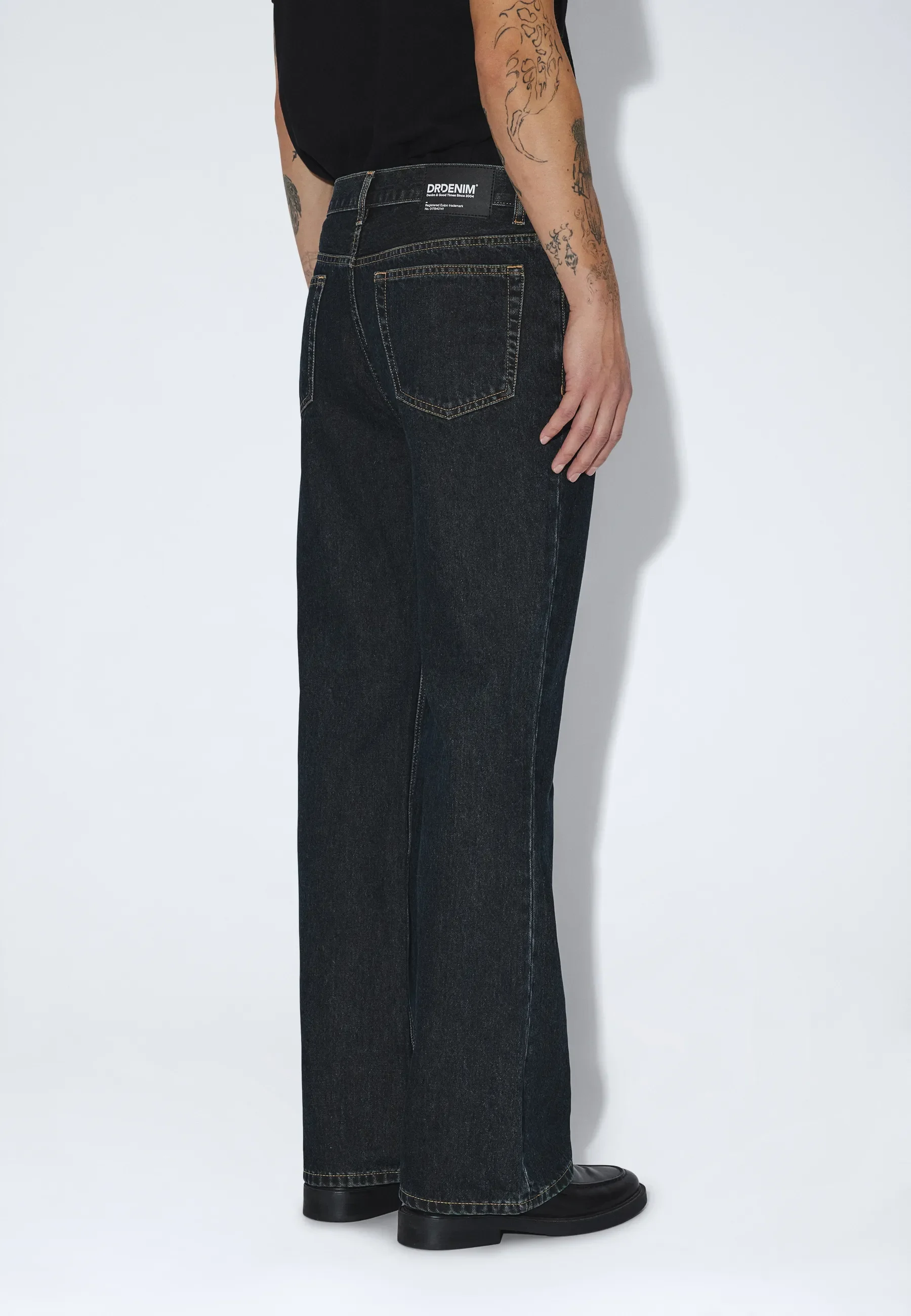 Keerick Bootcut - Kodiak Deep Retro - Image 7