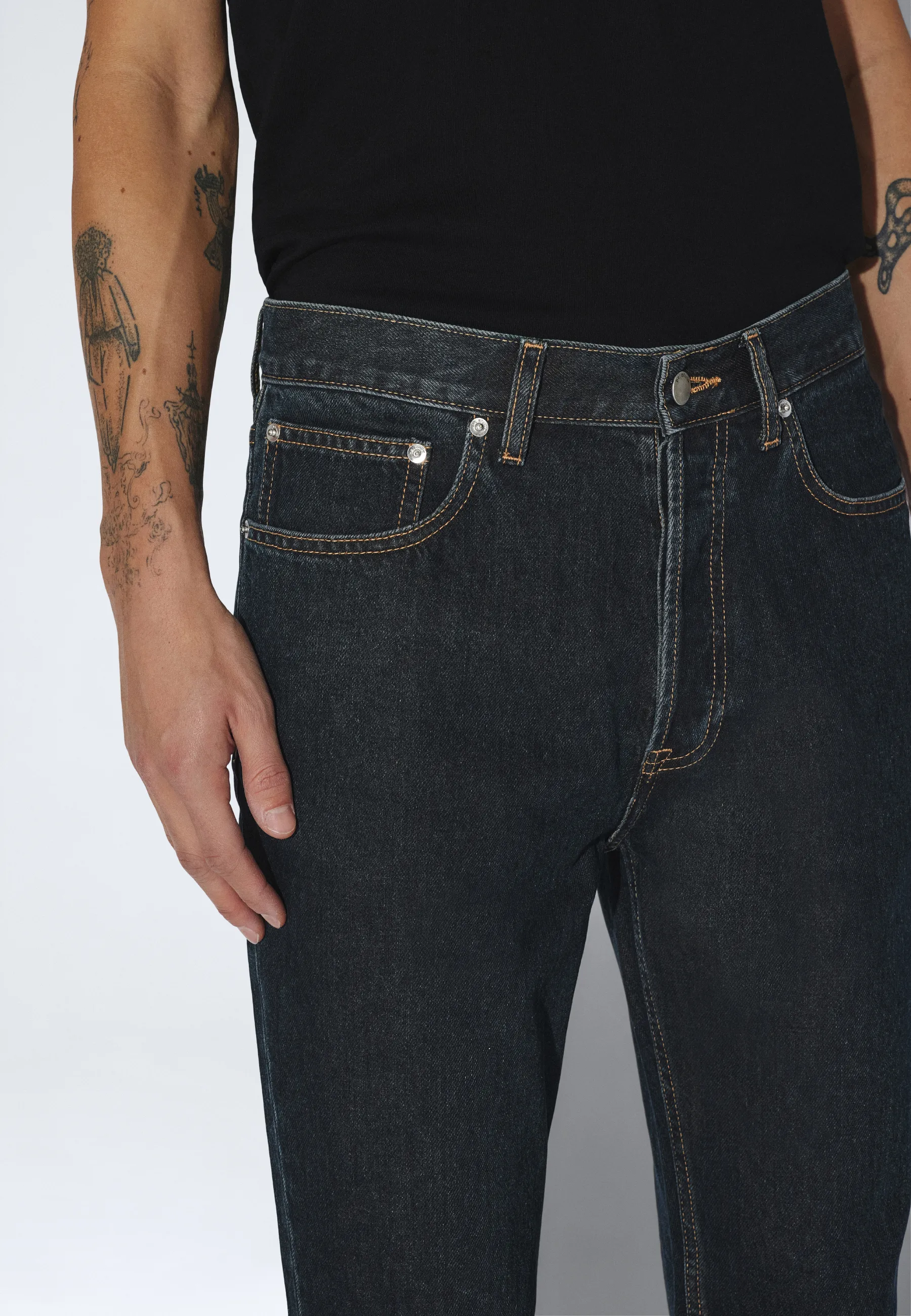 Keerick Bootcut - Kodiak Deep Retro - Image 8
