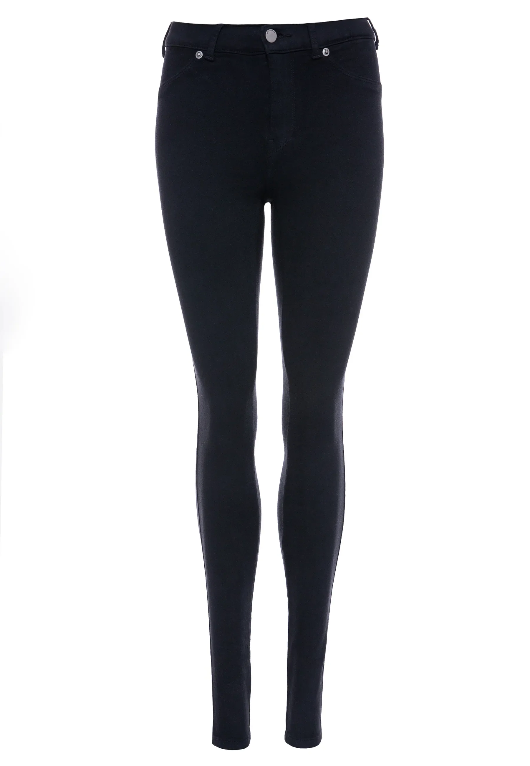 Lexy Tall - Black - Image 4
