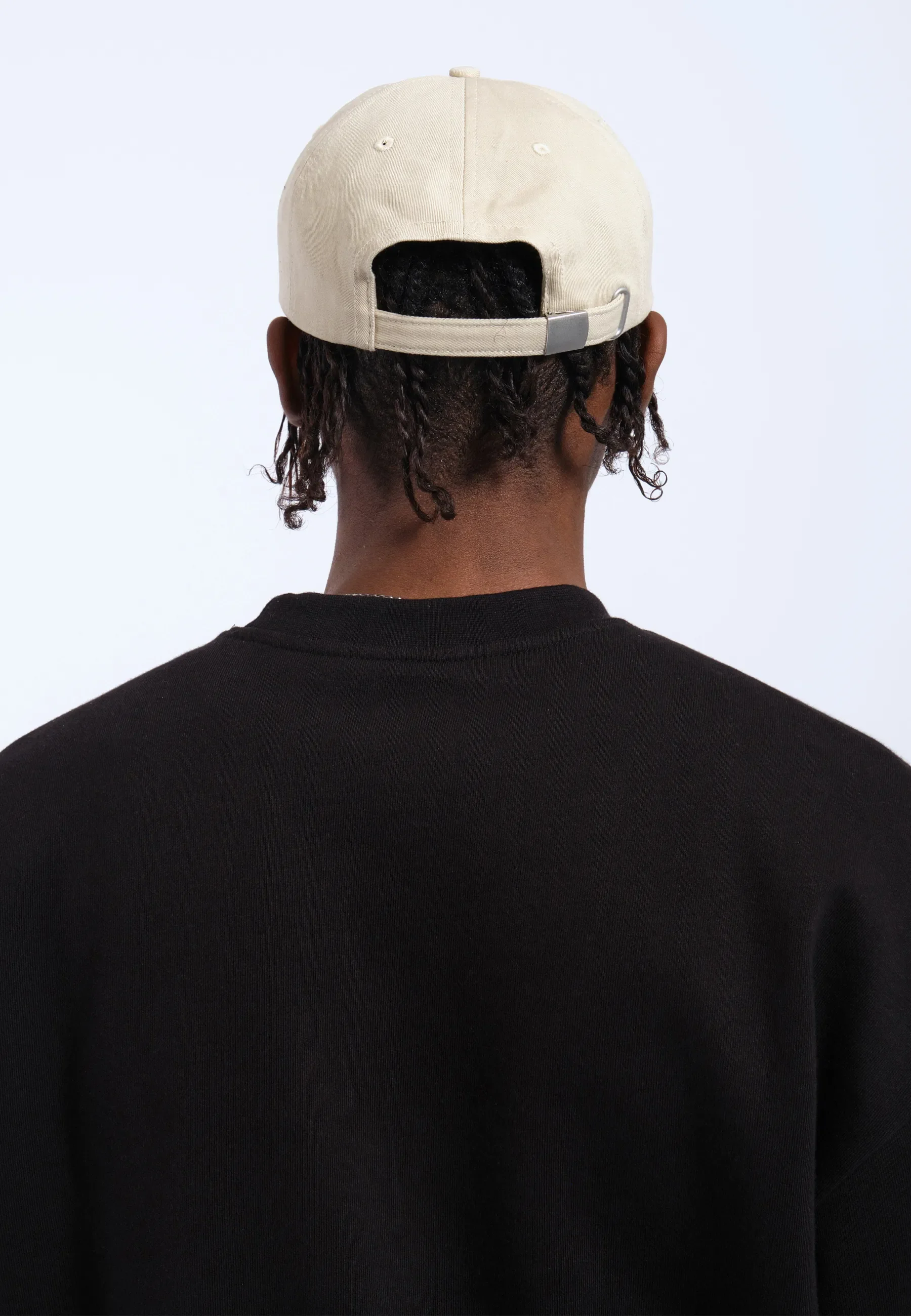 Lou cap - Pale Taupe DD Global - Image 7