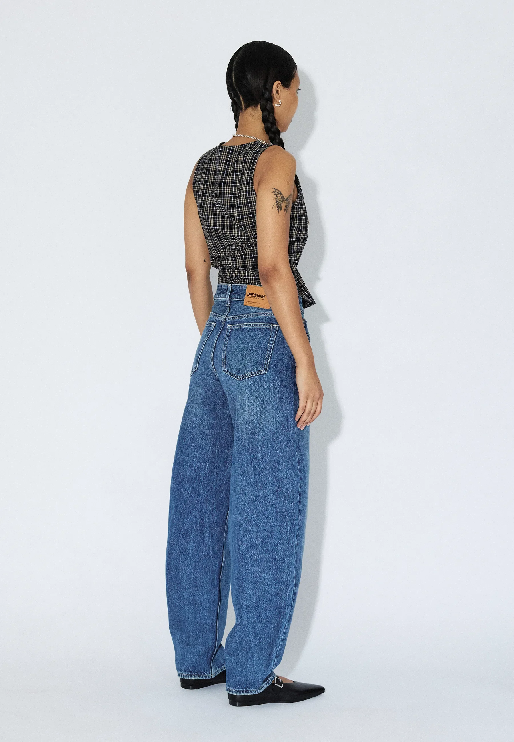 Nanci Mid Barrel - Drift Mid Used - Image 4