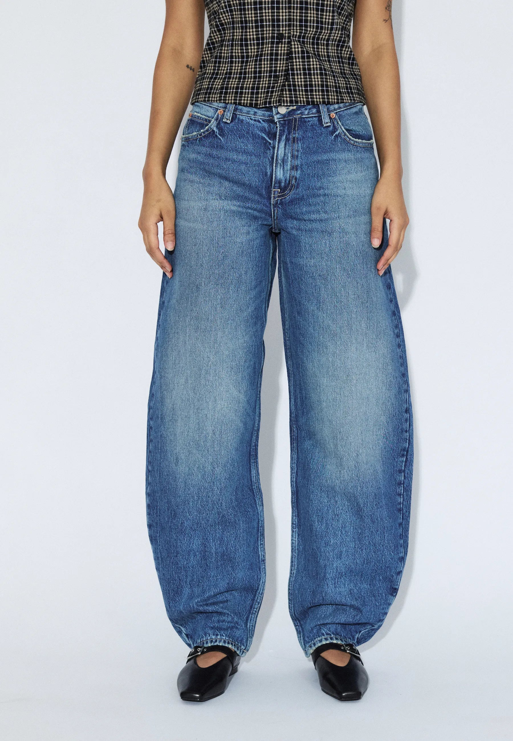 Nanci Mid Barrel - Drift Mid Used - Image 5