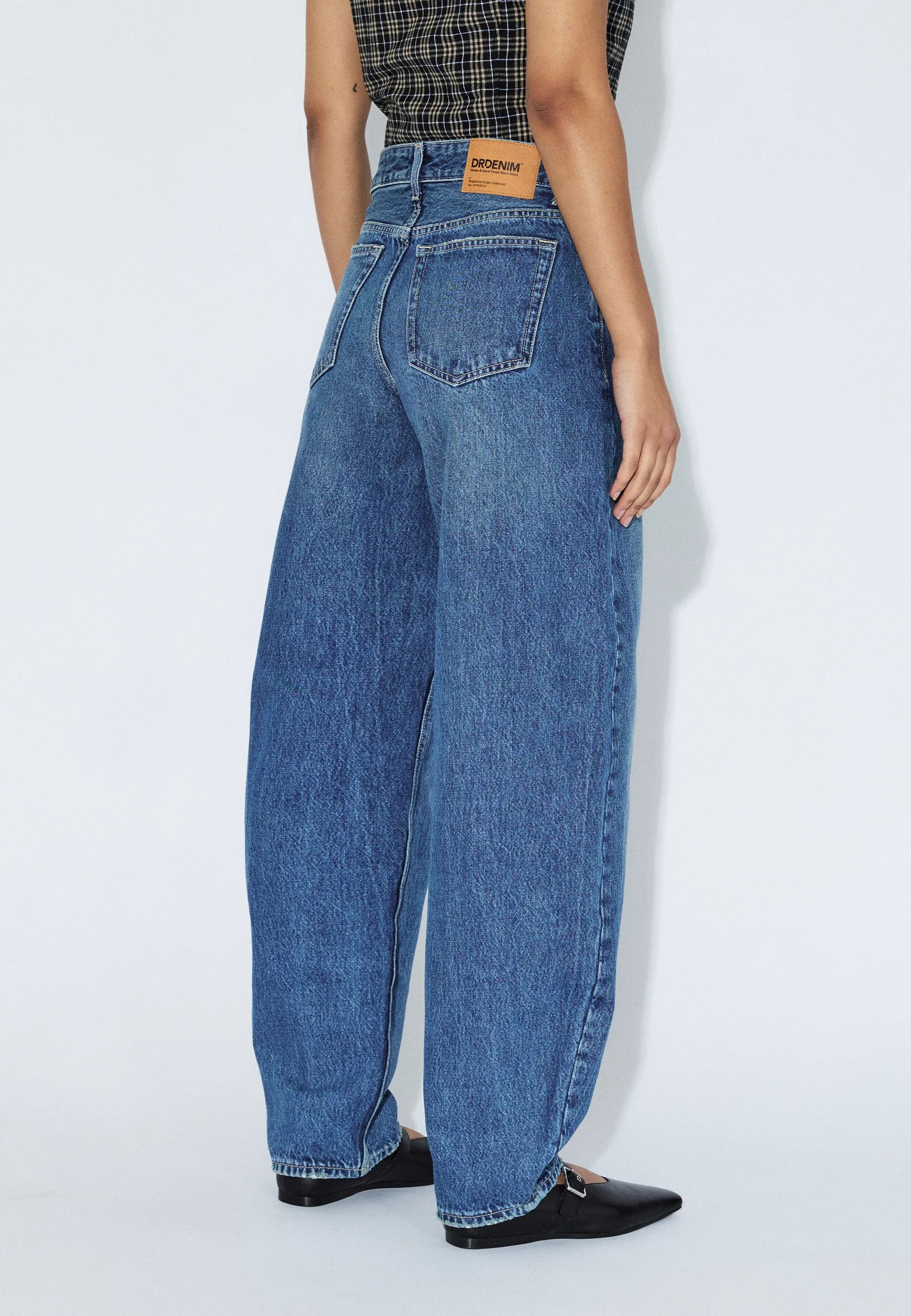 Nanci Mid Barrel - Drift Mid Used - Image 6