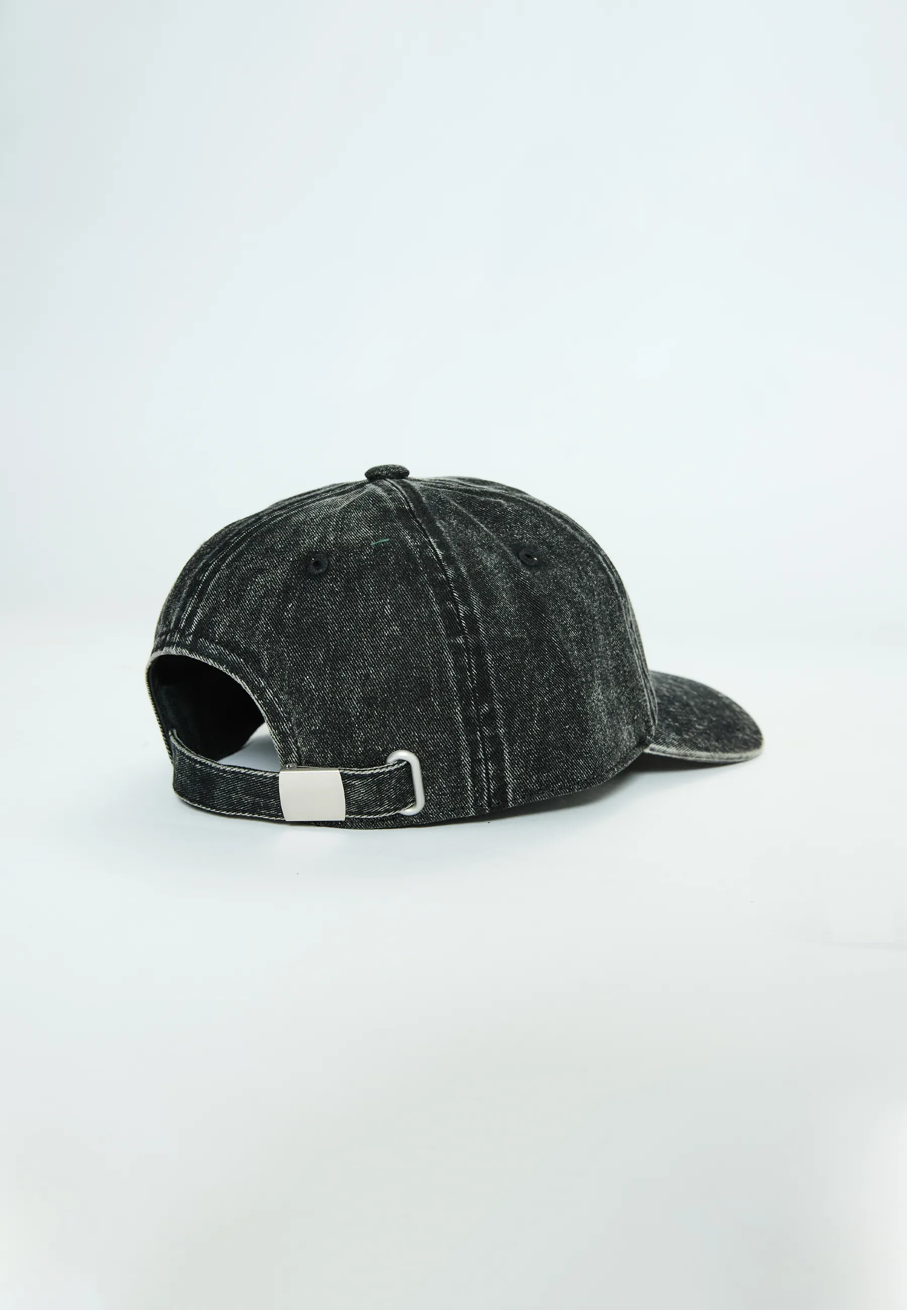 Noa Cap - Washed Black Dance - Image 6