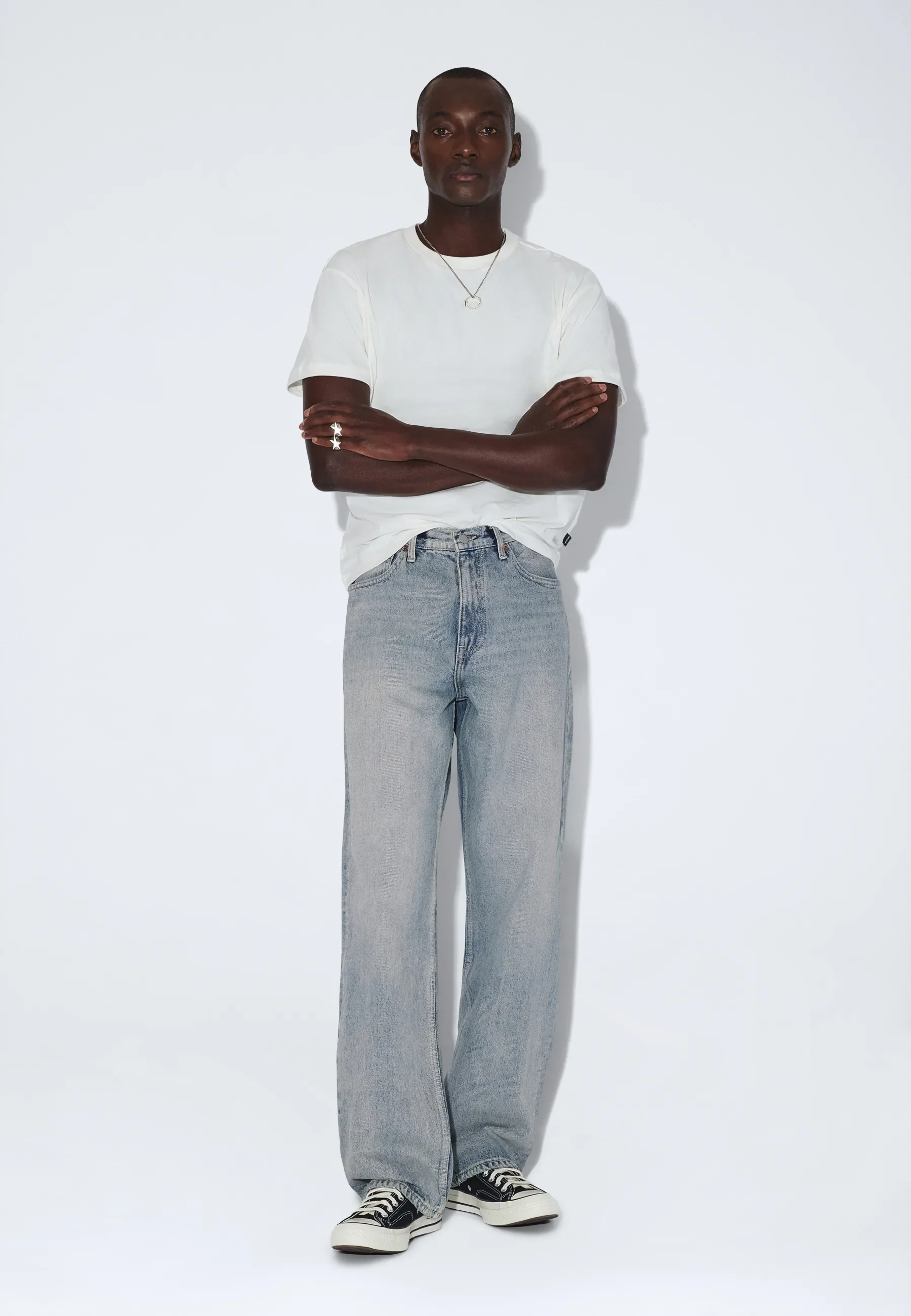 Omar Relaxed - Drift Light Used - Image 3